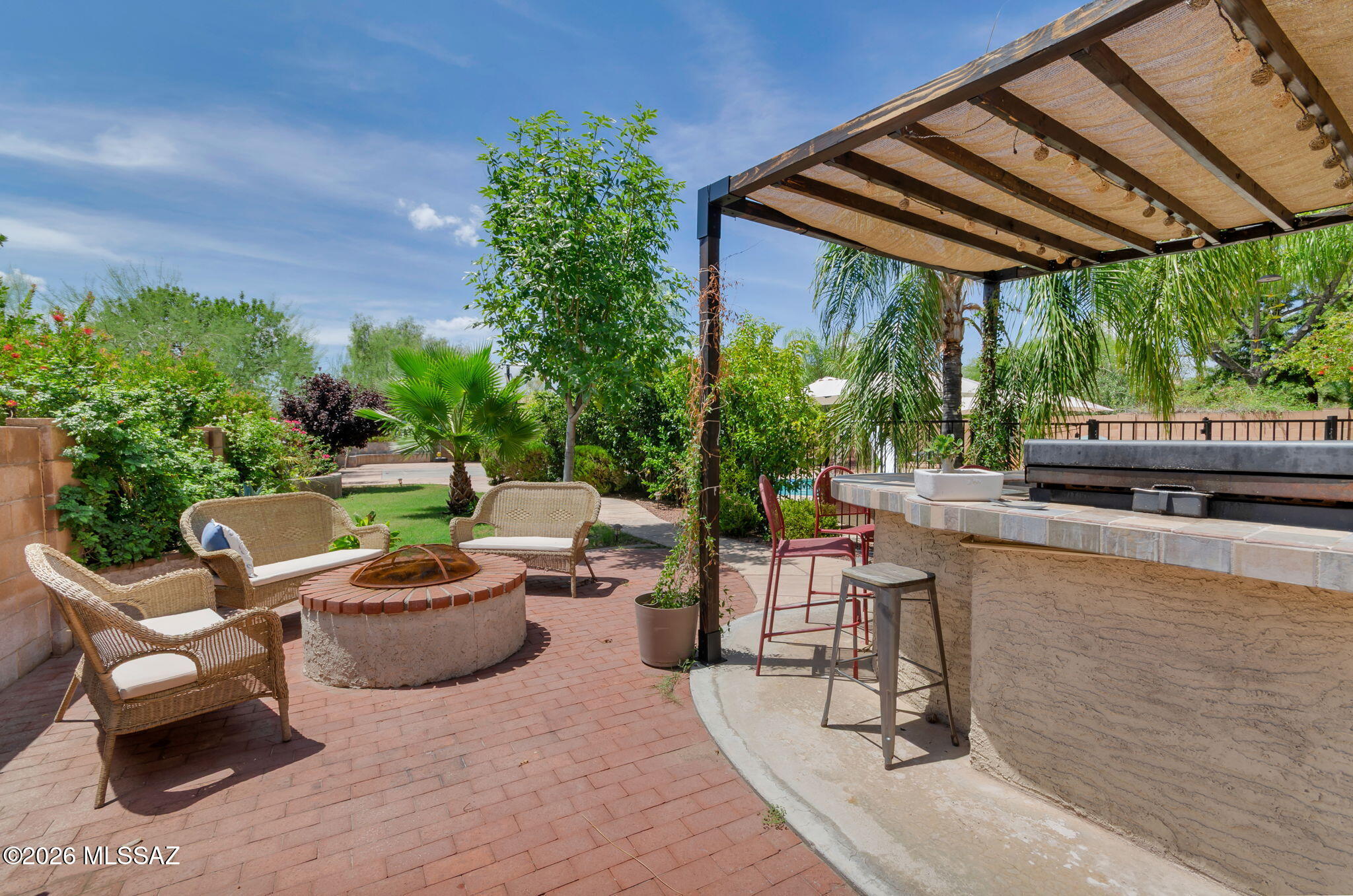 Rancho Vistoso Parcel T Neighborhood 5 (1-120) - Residential