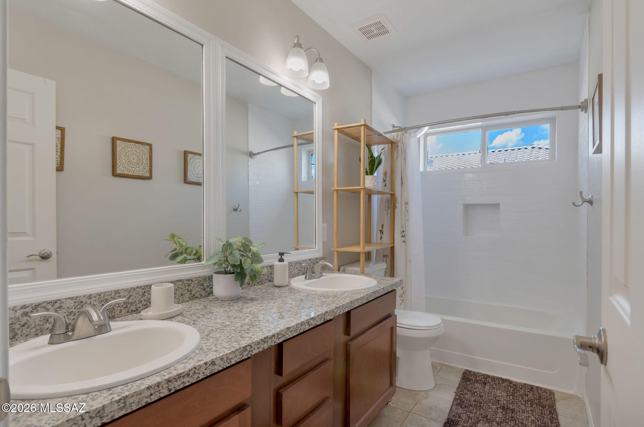 Rancho Vistoso Parcel T Neighborhood 5 (1-120) - Residential