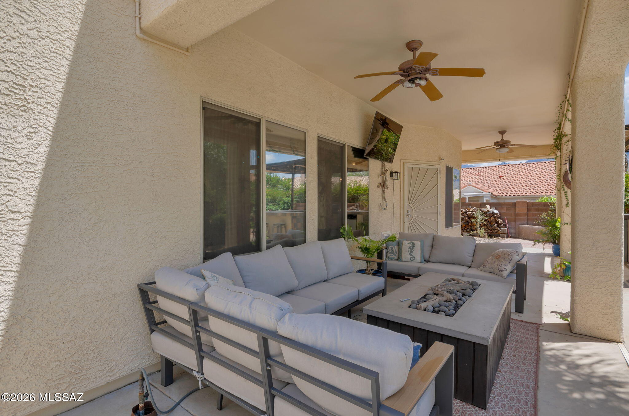 Rancho Vistoso Parcel T Neighborhood 5 (1-120) - Residential