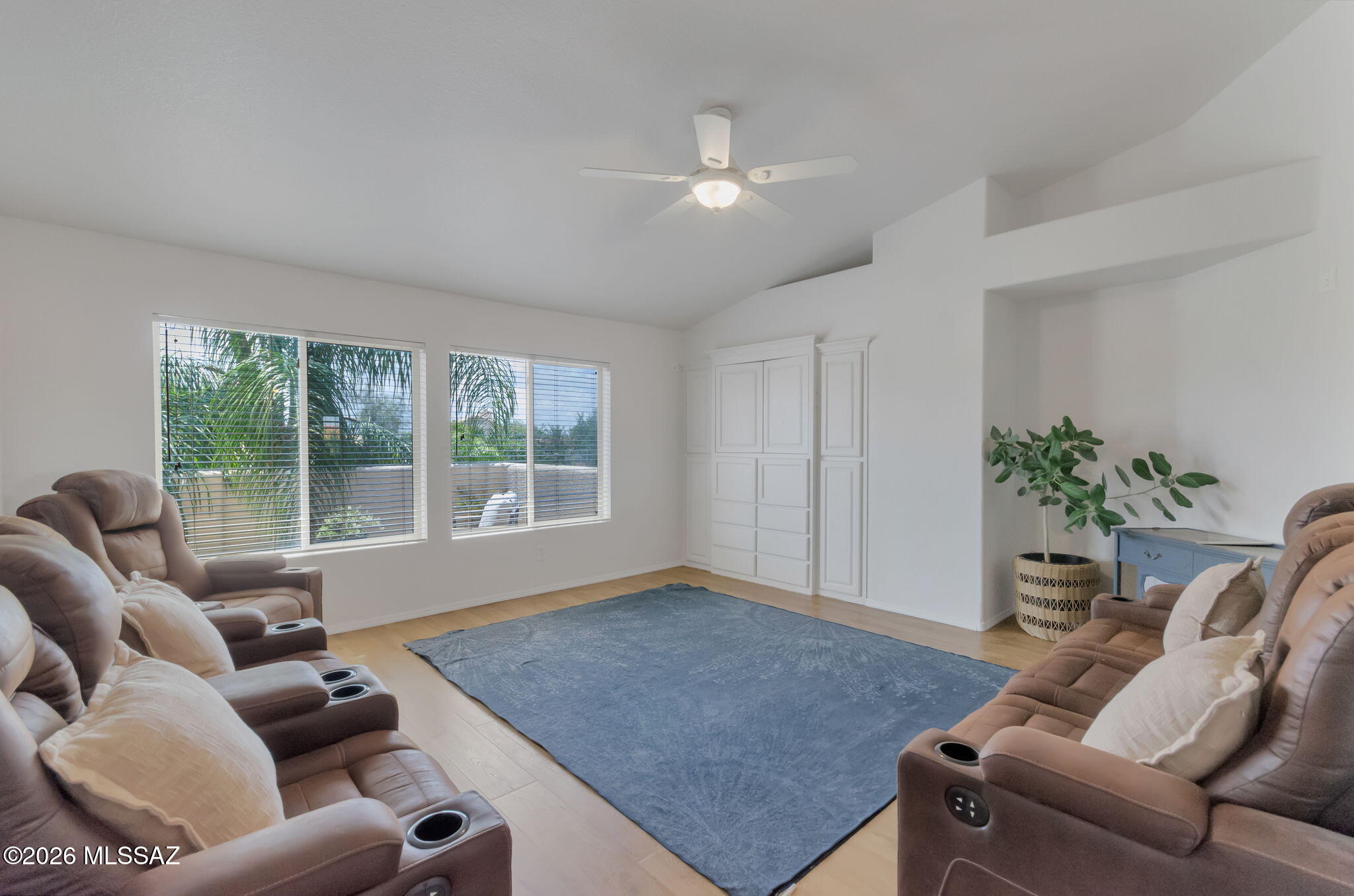 Rancho Vistoso Parcel T Neighborhood 5 (1-120) - Residential