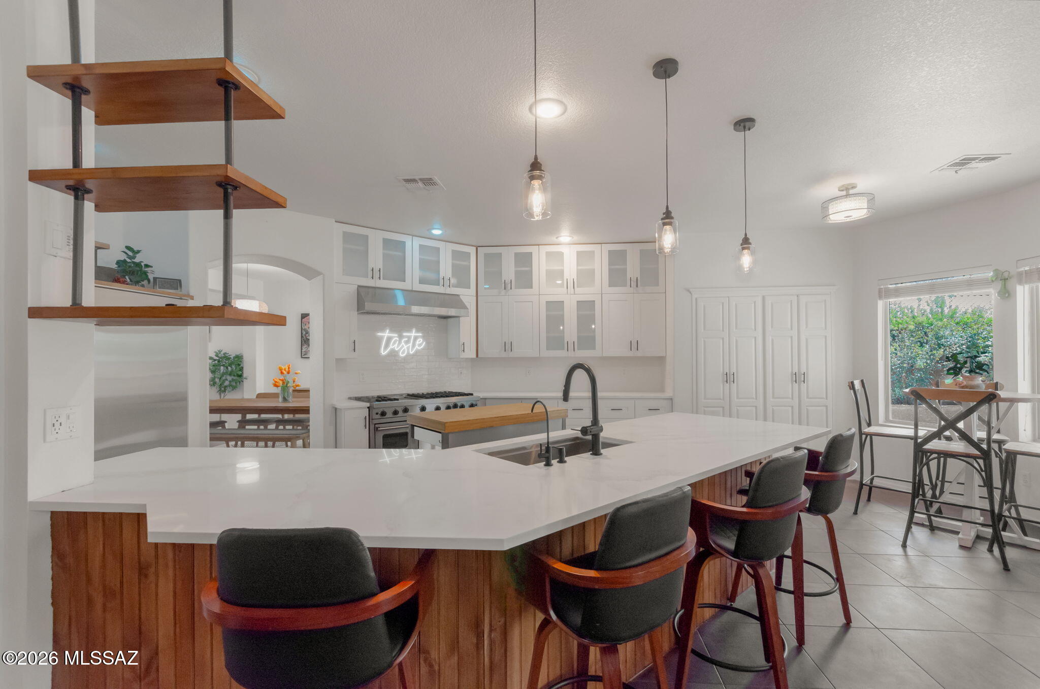 Rancho Vistoso Parcel T Neighborhood 5 (1-120) - Residential