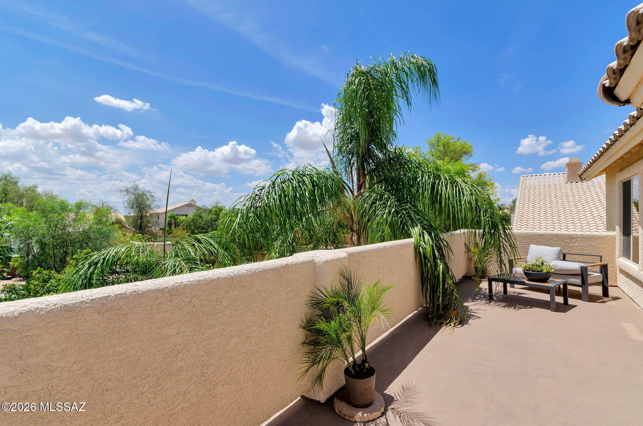 Rancho Vistoso Parcel T Neighborhood 5 (1-120) - Residential