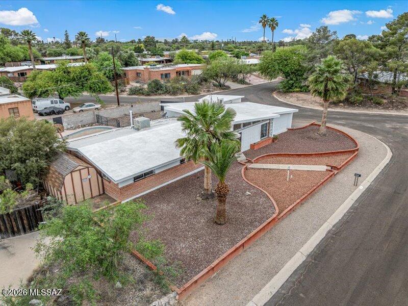 Rose Hill Estates - Residential