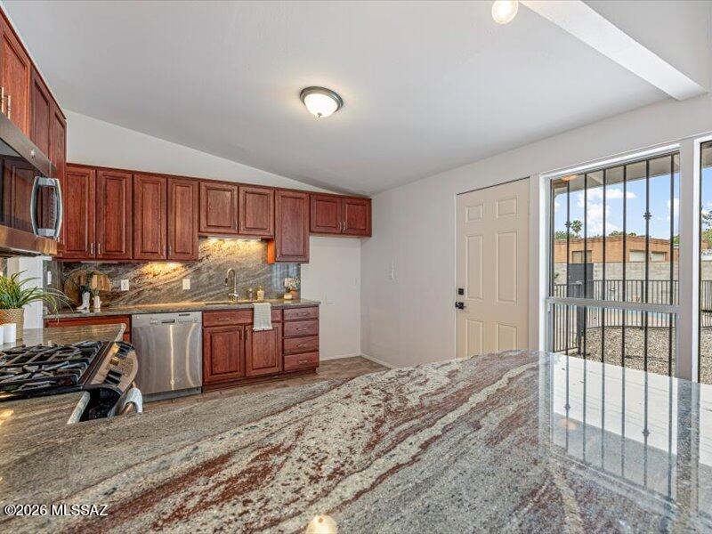 Rose Hill Estates - Residential