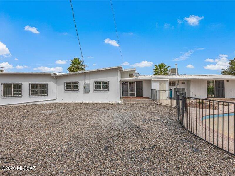 Rose Hill Estates - Residential