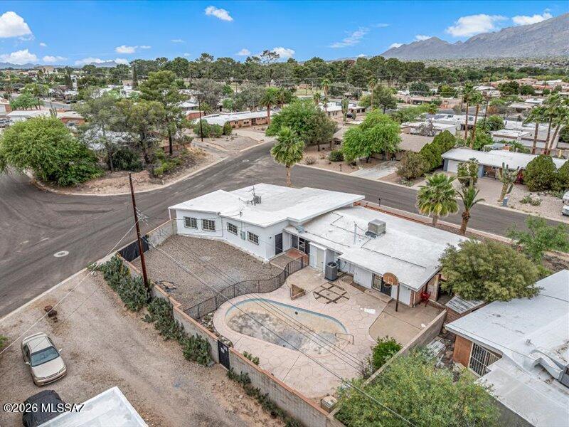 Rose Hill Estates - Residential