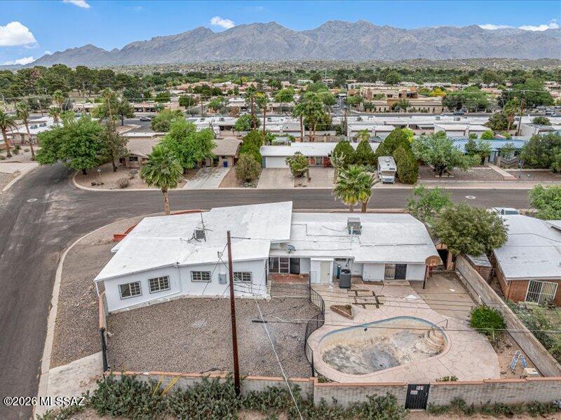 Rose Hill Estates - Residential