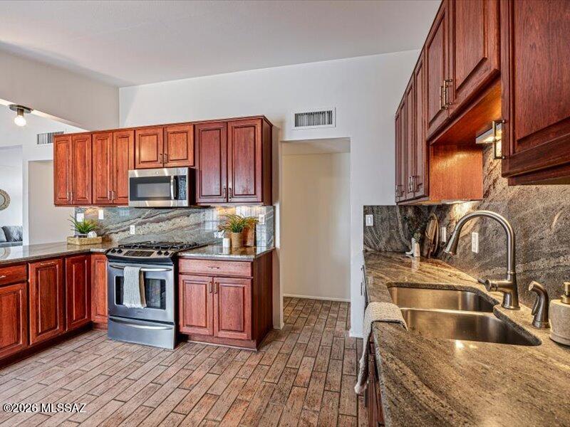 Rose Hill Estates - Residential