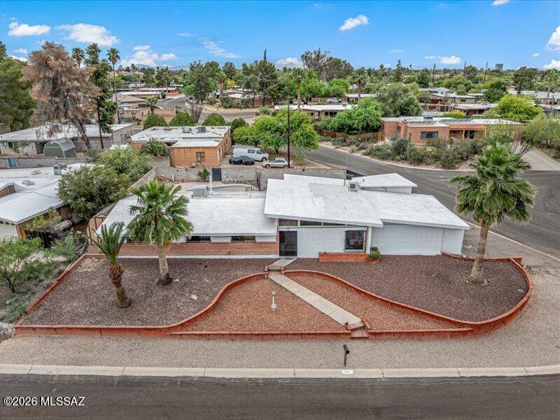 Rose Hill Estates - Residential
