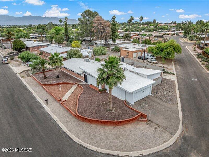 Rose Hill Estates - Residential