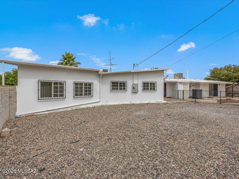 Rose Hill Estates - Residential