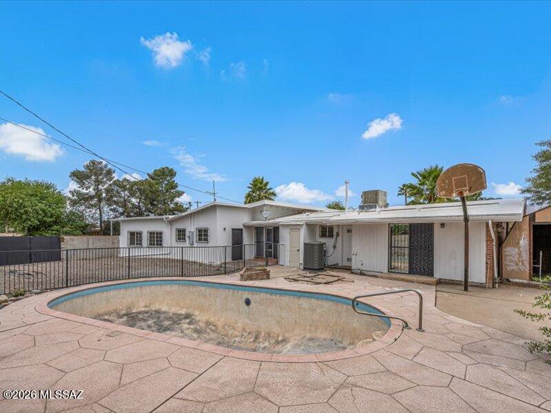 Rose Hill Estates - Residential