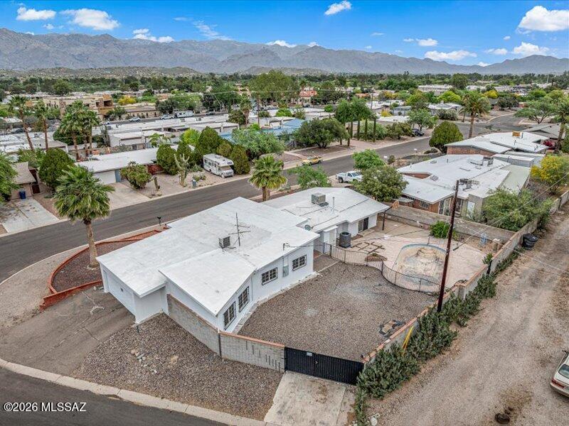 Rose Hill Estates - Residential