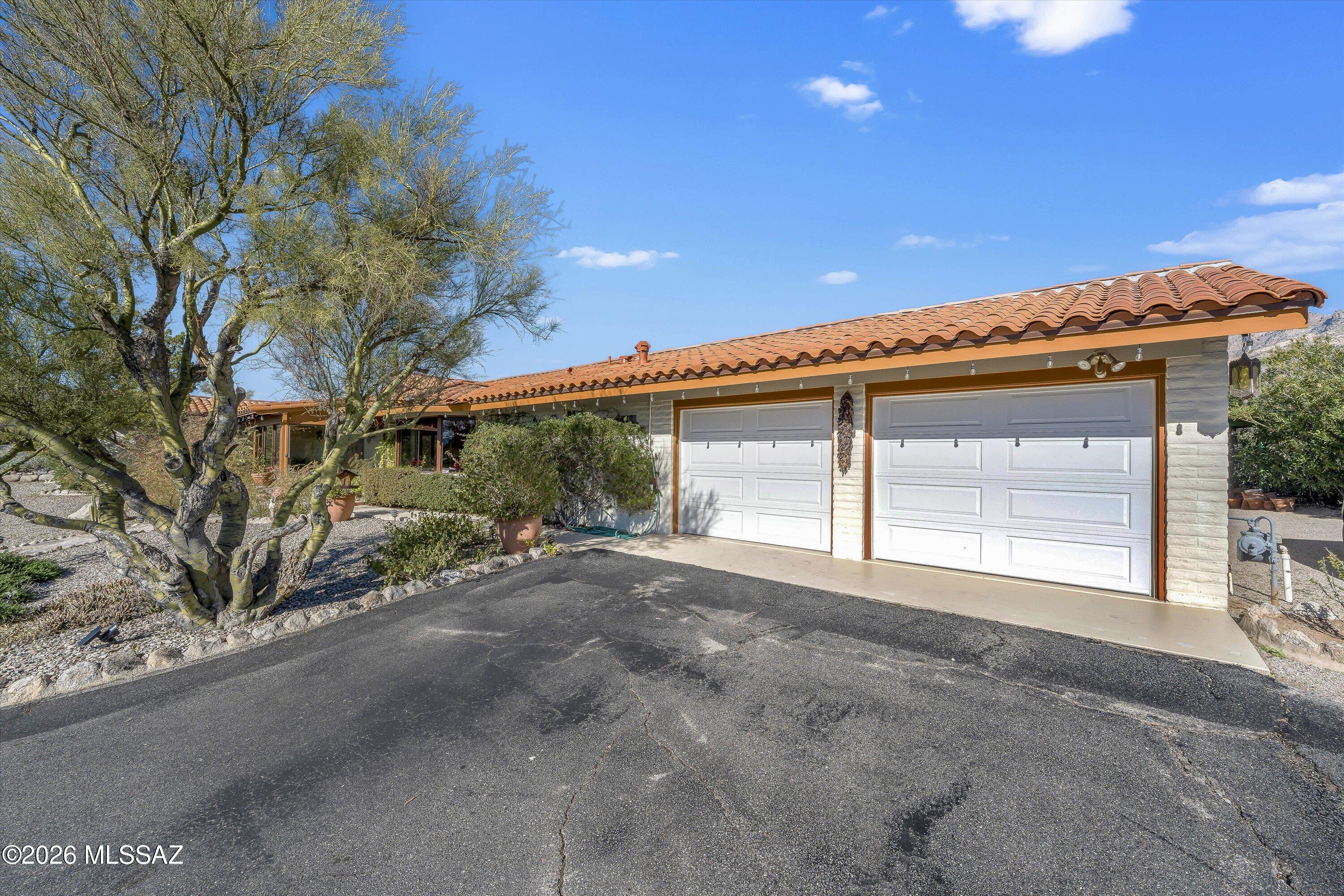 Skyline Bel Air Estates (154-221) - Residential