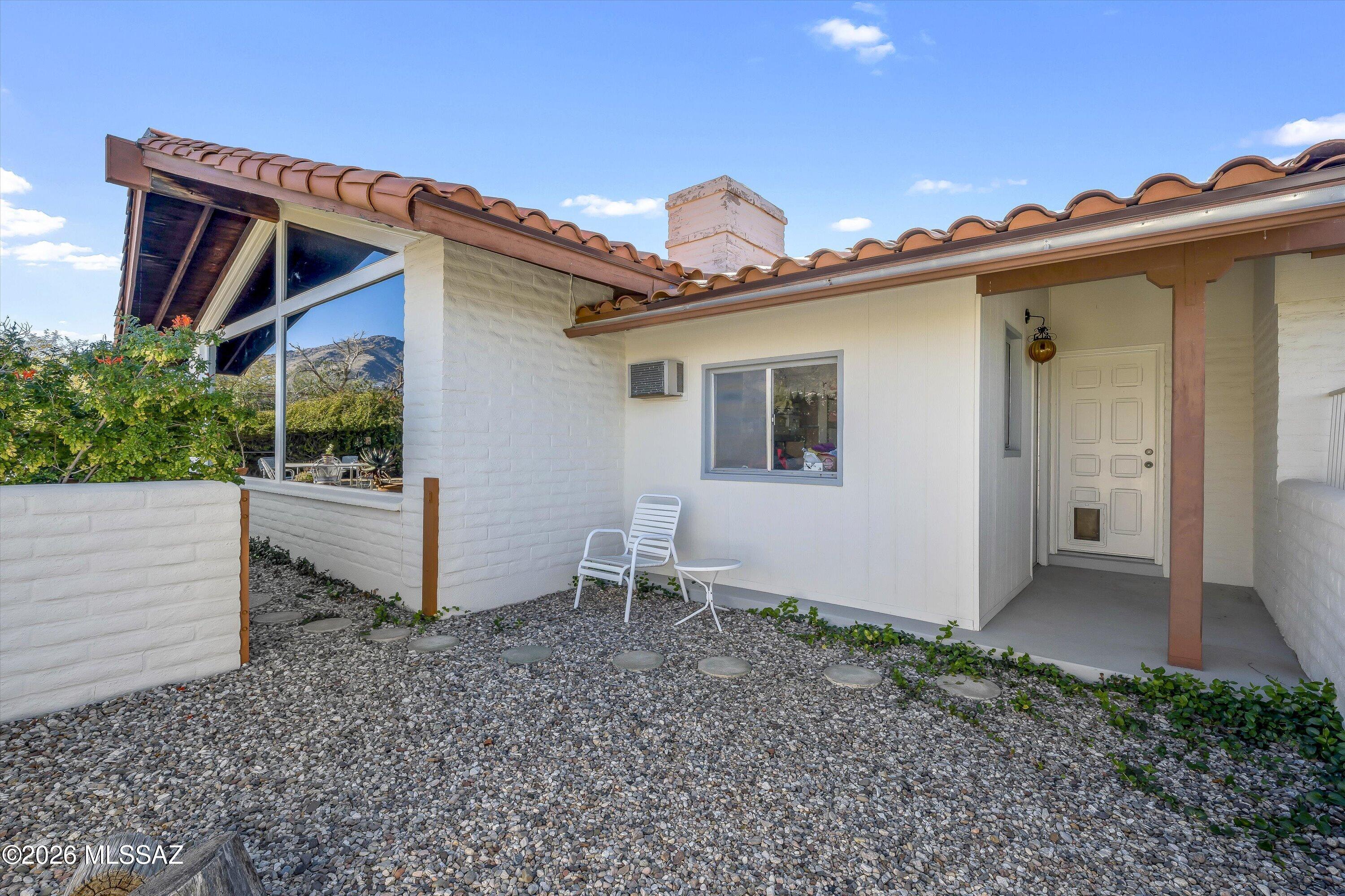 Skyline Bel Air Estates (154-221) - Residential