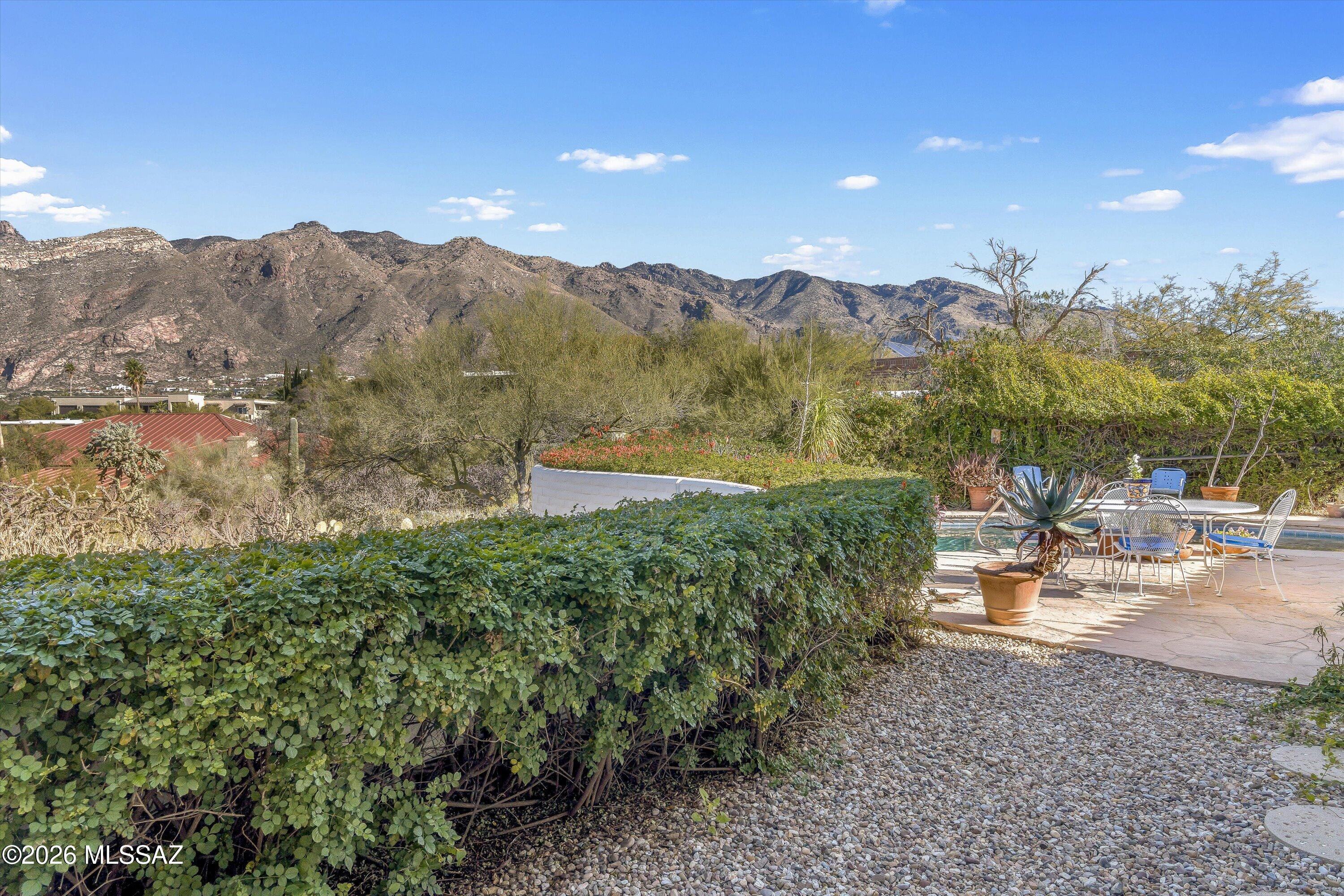 Skyline Bel Air Estates (154-221) - Residential