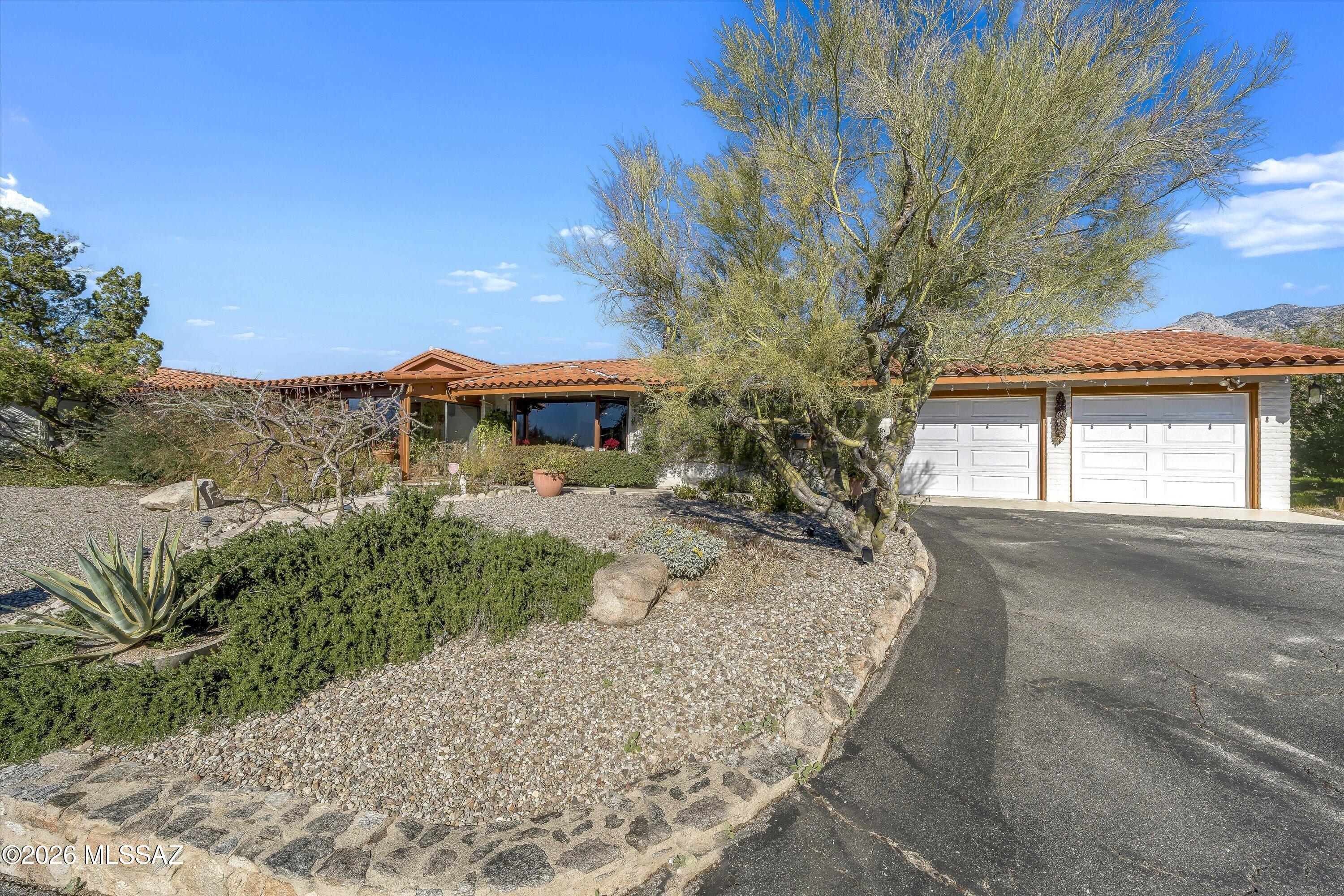 Skyline Bel Air Estates (154-221) - Residential