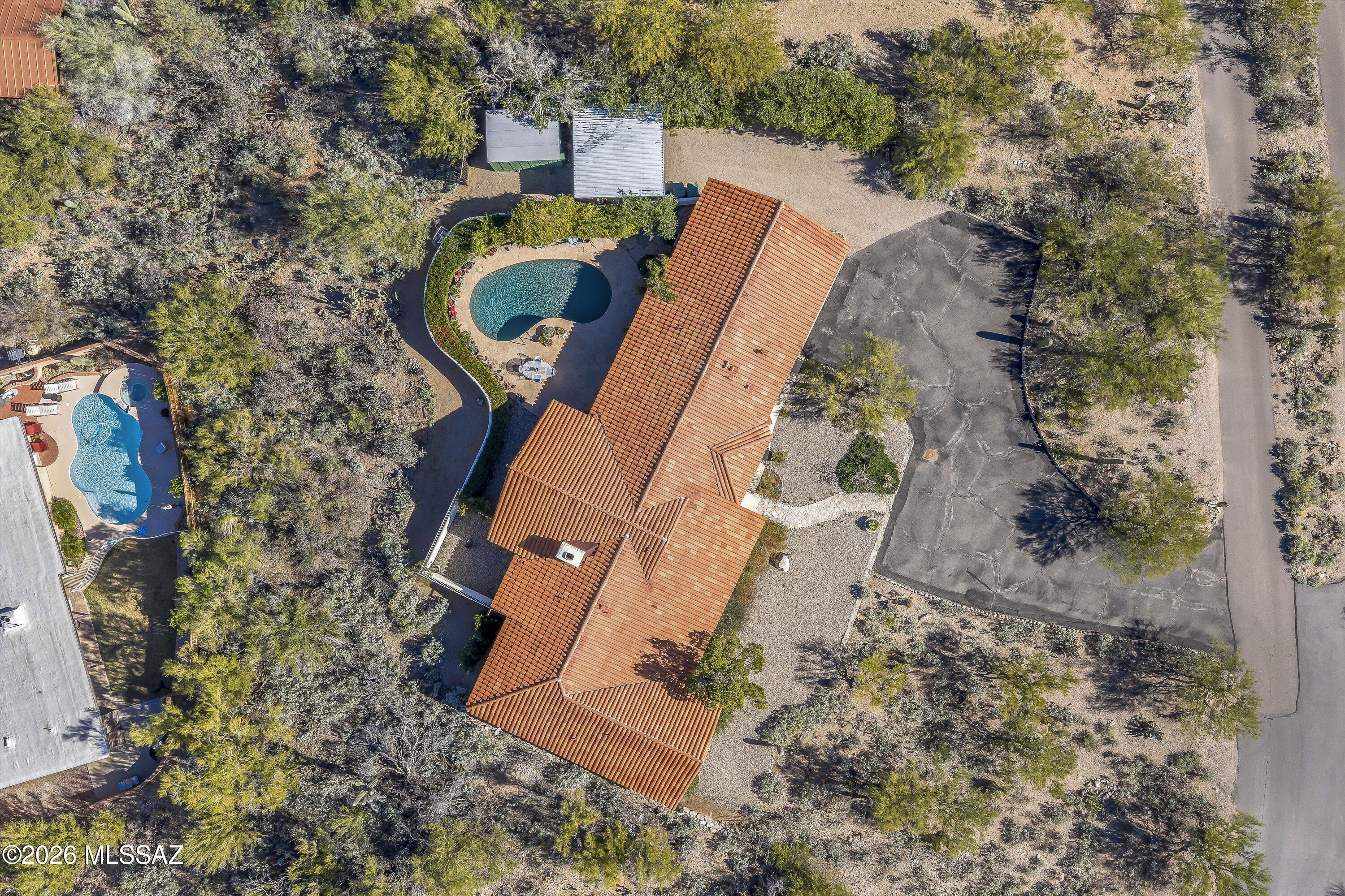 Skyline Bel Air Estates (154-221) - Residential
