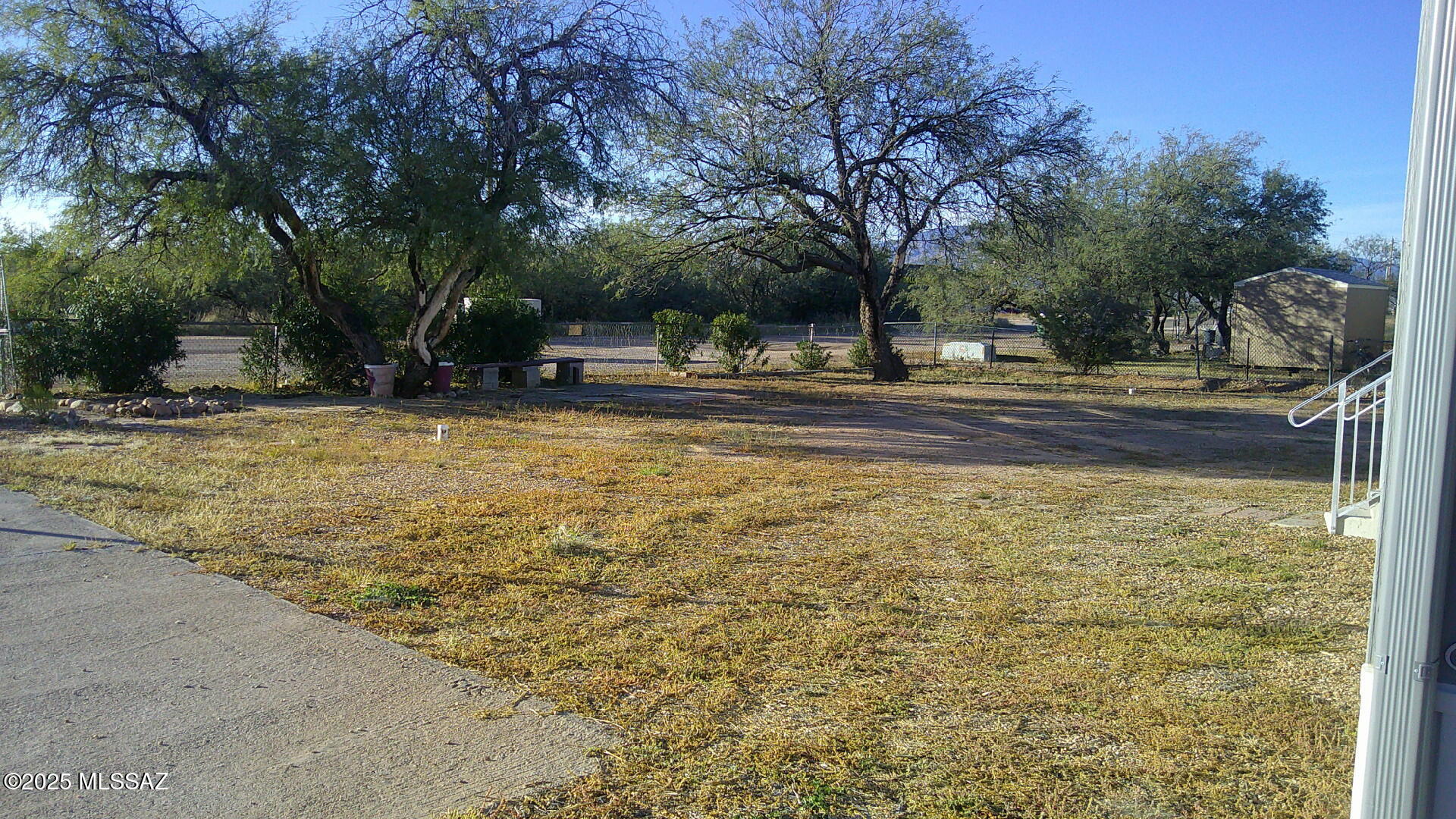 Mescal Lakes - Residential