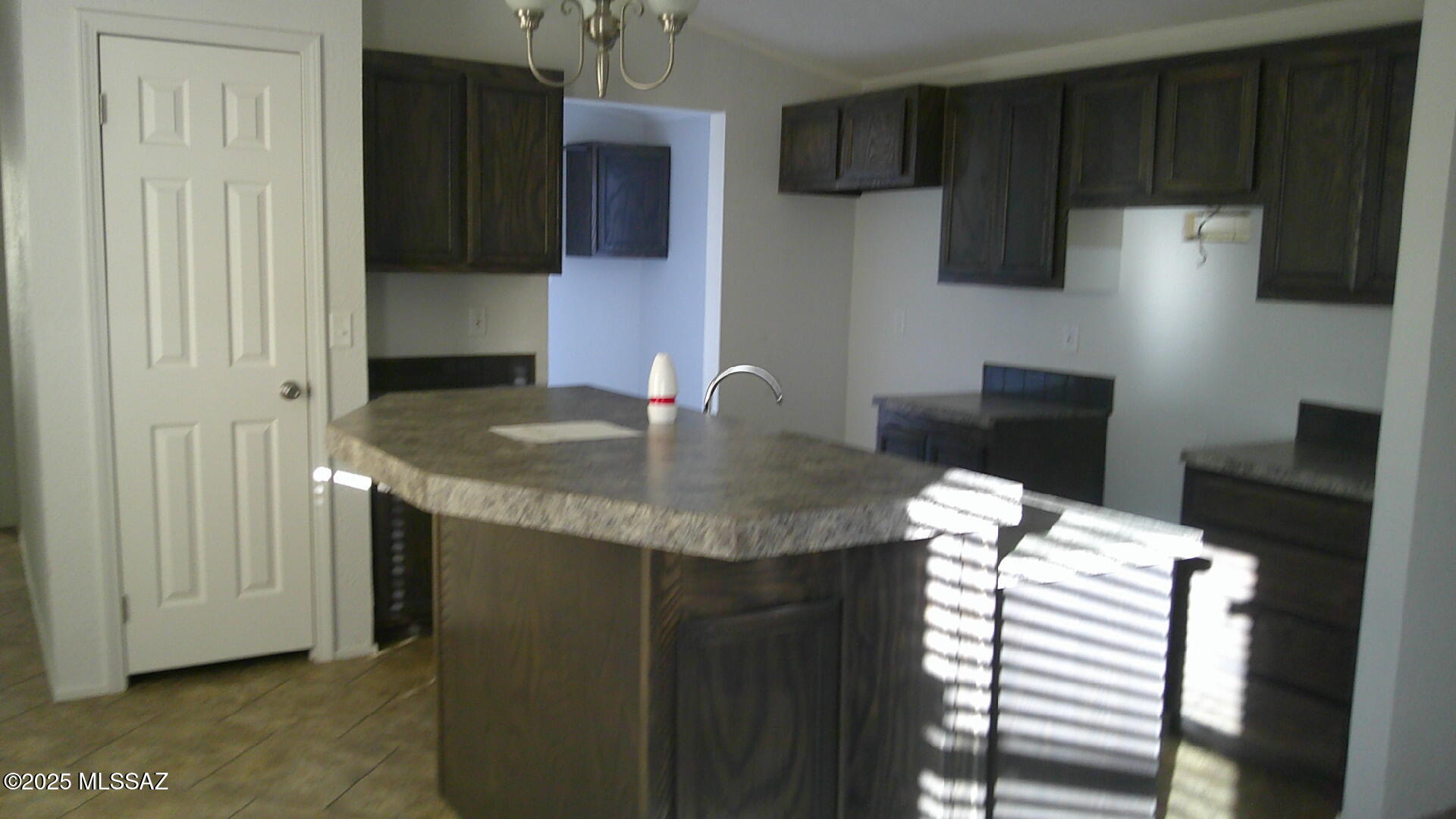 Mescal Lakes - Residential