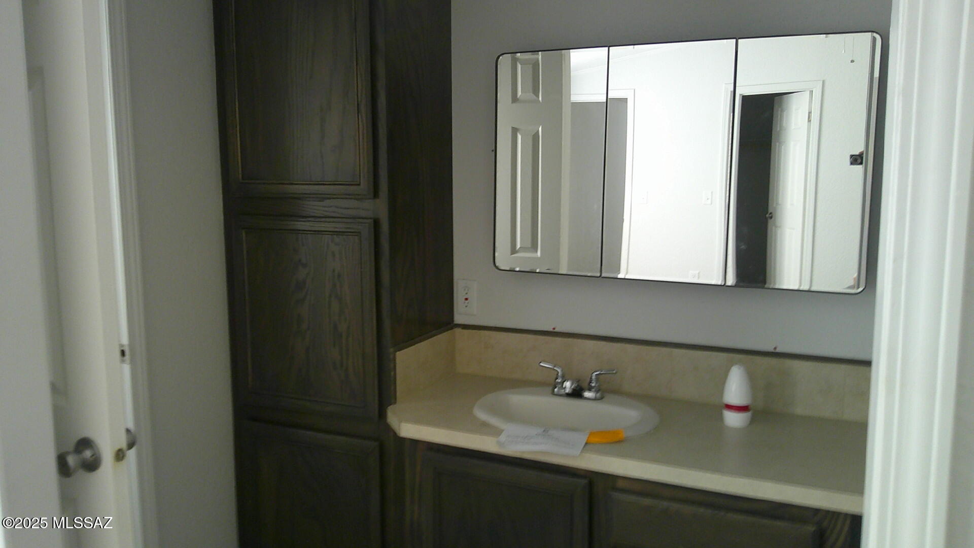 Mescal Lakes - Residential