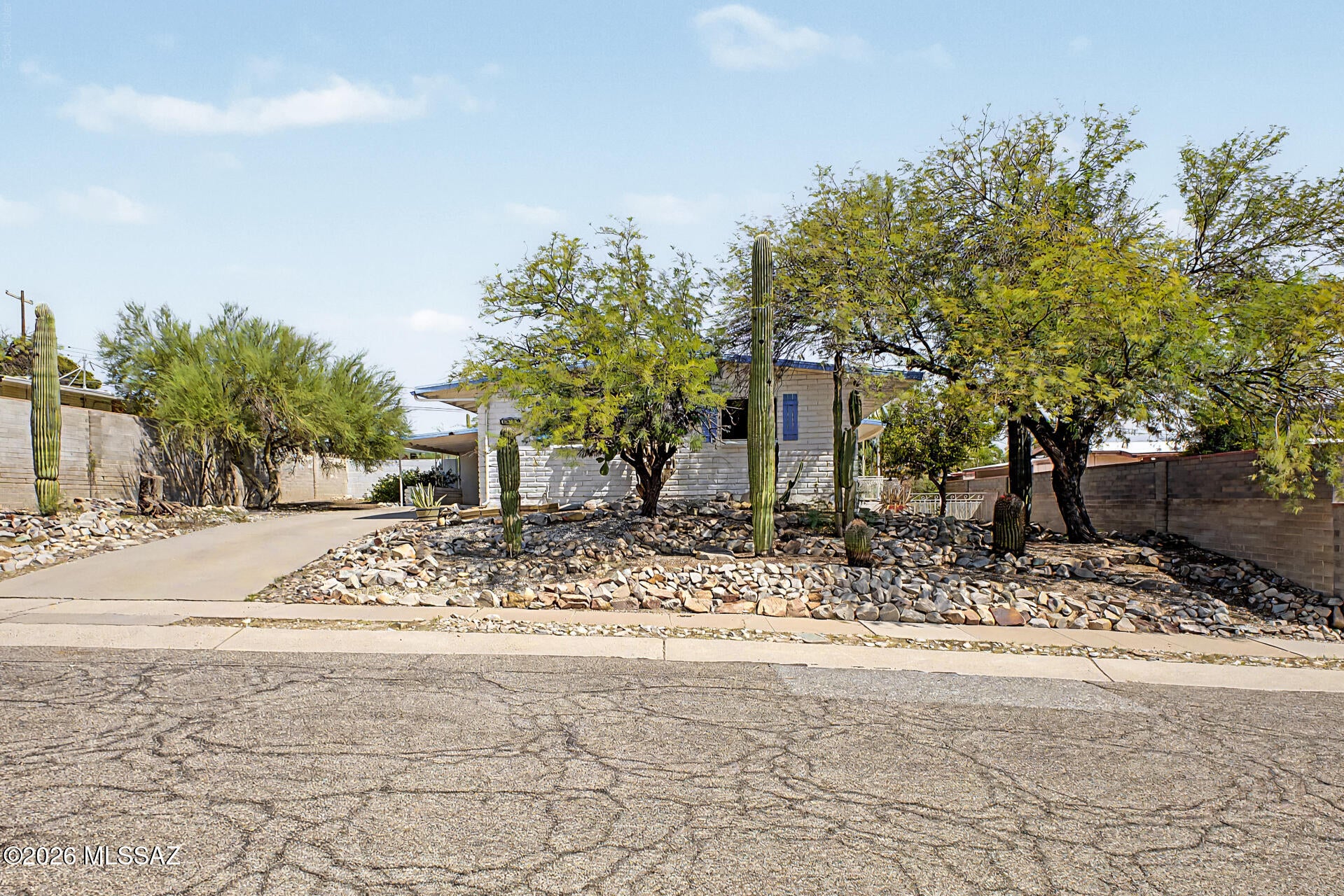 Desert Hills (1-82) - Residential