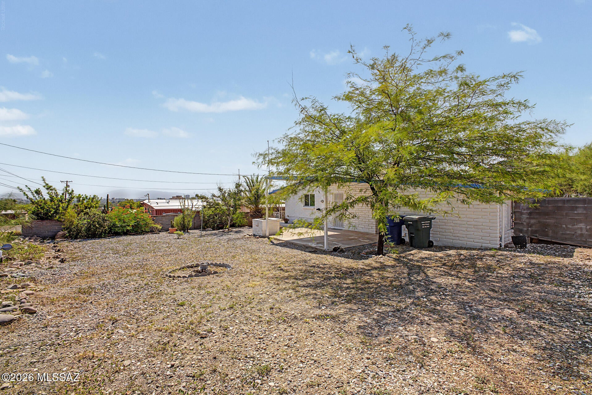 Desert Hills (1-82) - Residential