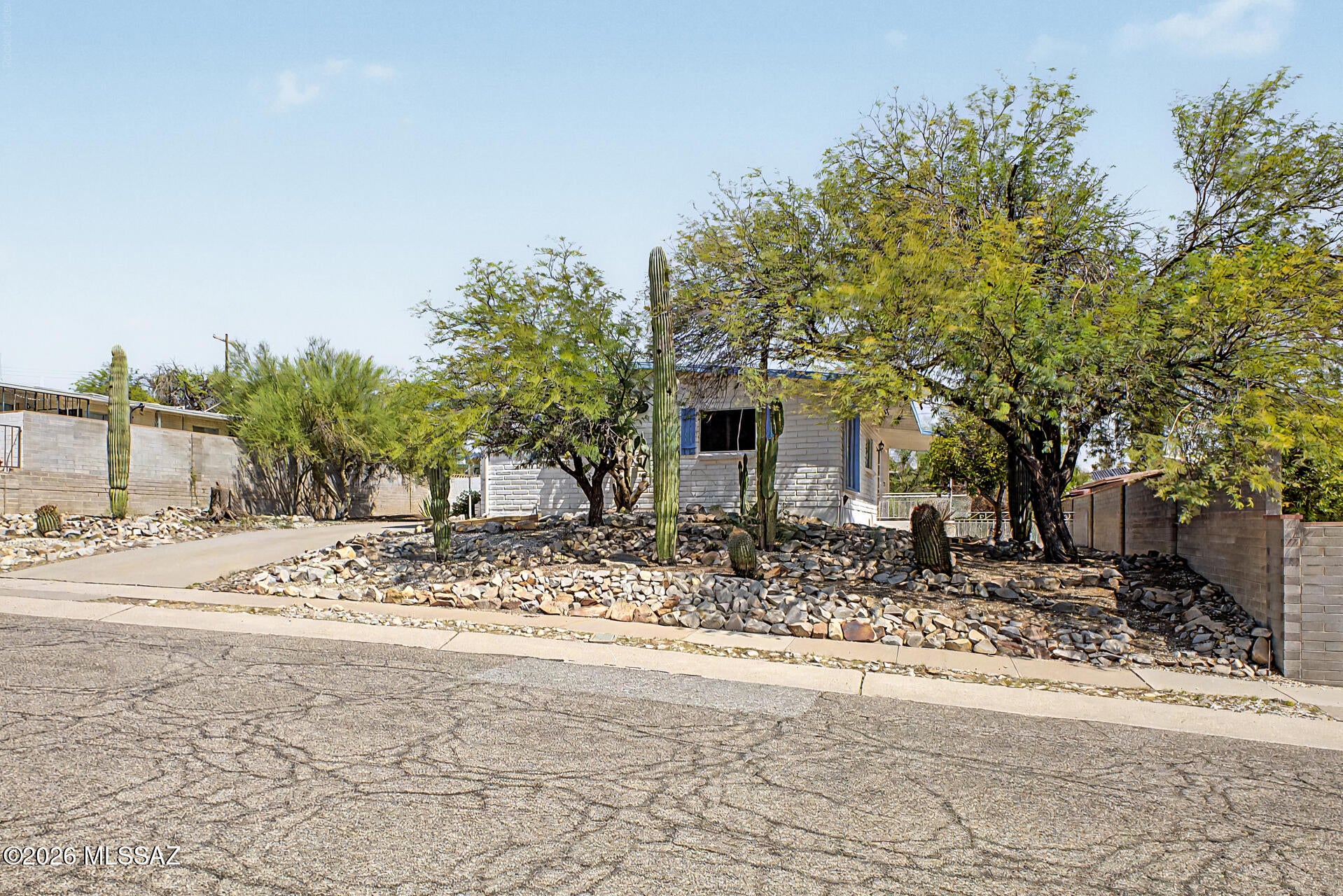 Desert Hills (1-82) - Residential