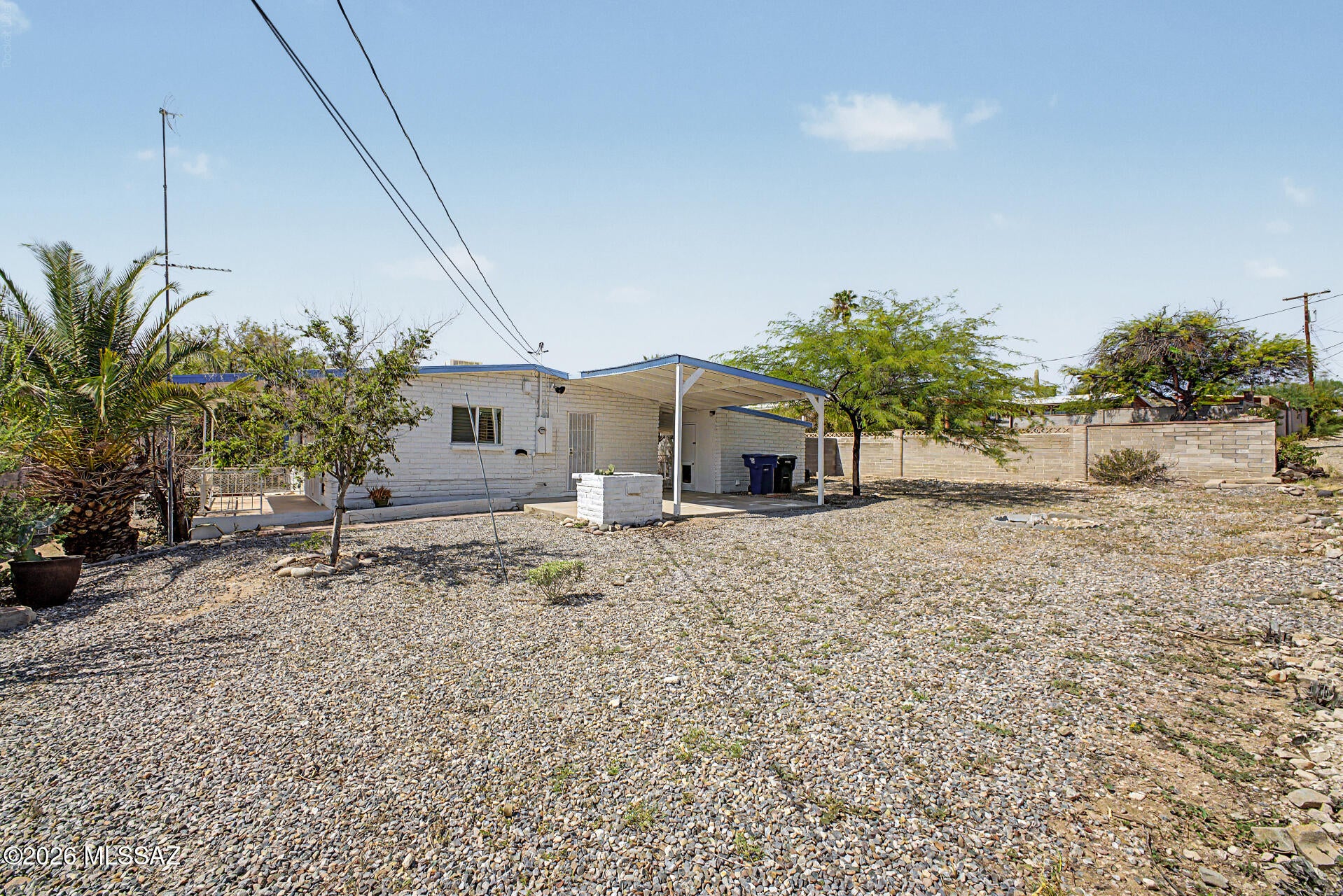 Desert Hills (1-82) - Residential