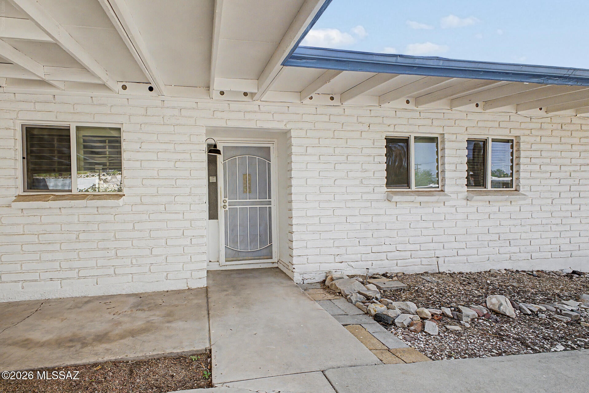 Desert Hills (1-82) - Residential