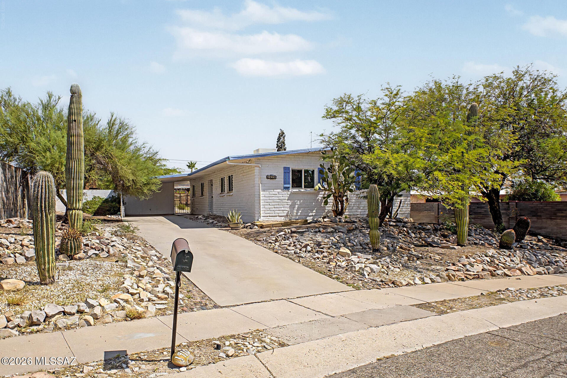 Desert Hills (1-82) - Residential