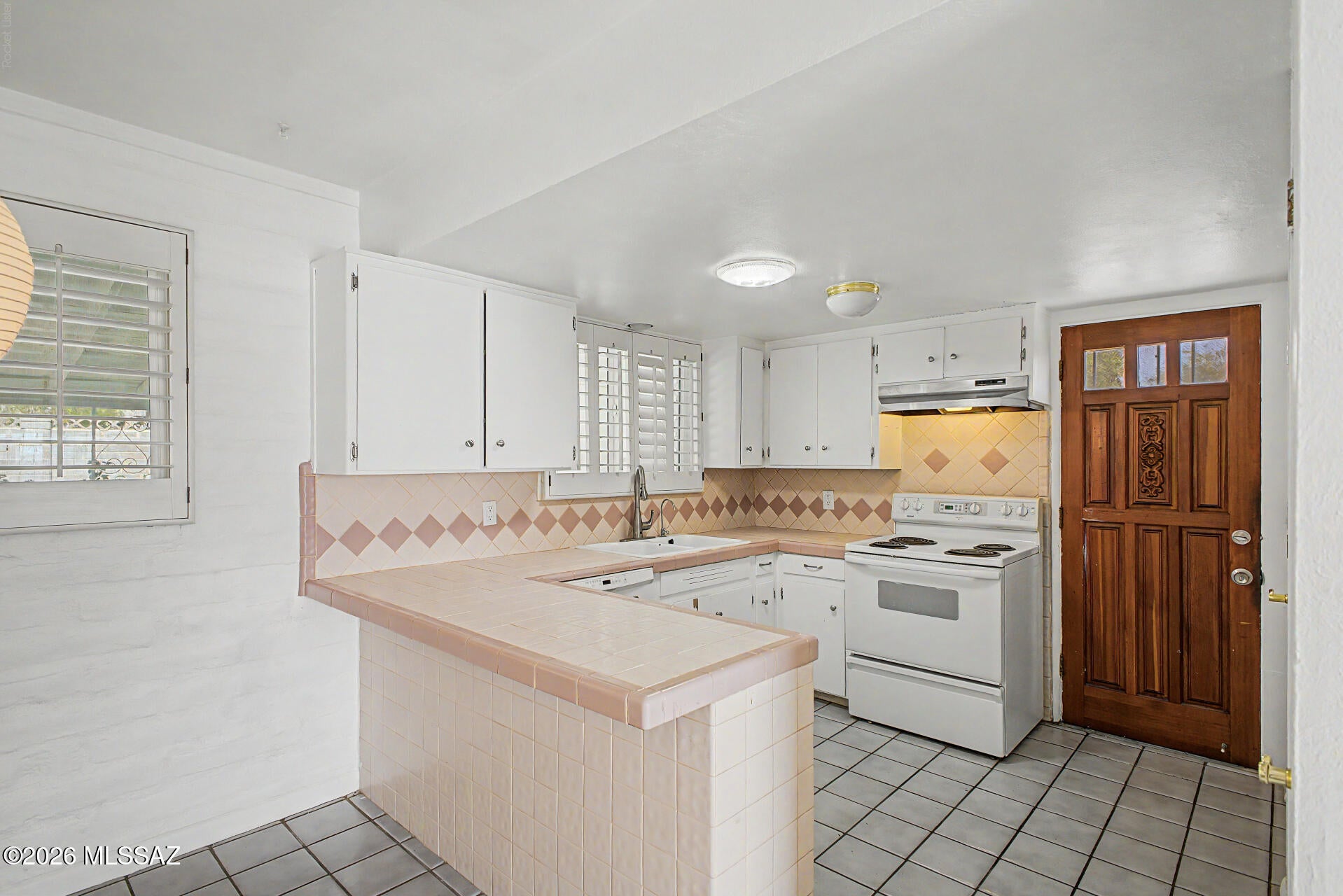 Desert Hills (1-82) - Residential