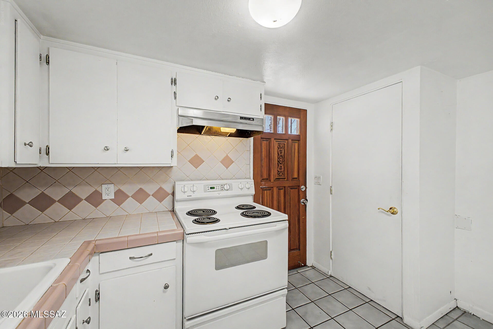 Desert Hills (1-82) - Residential
