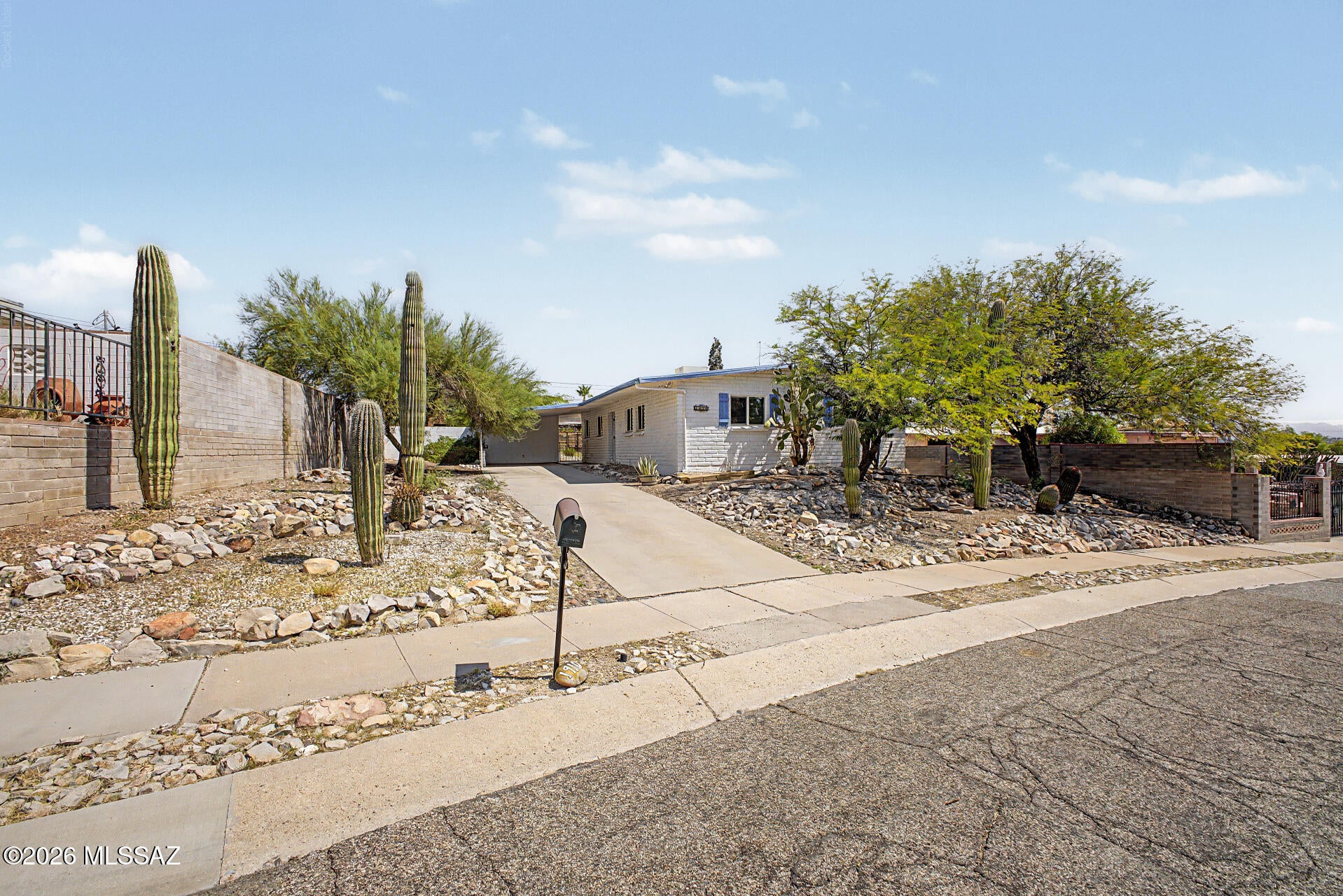 Desert Hills (1-82) - Residential