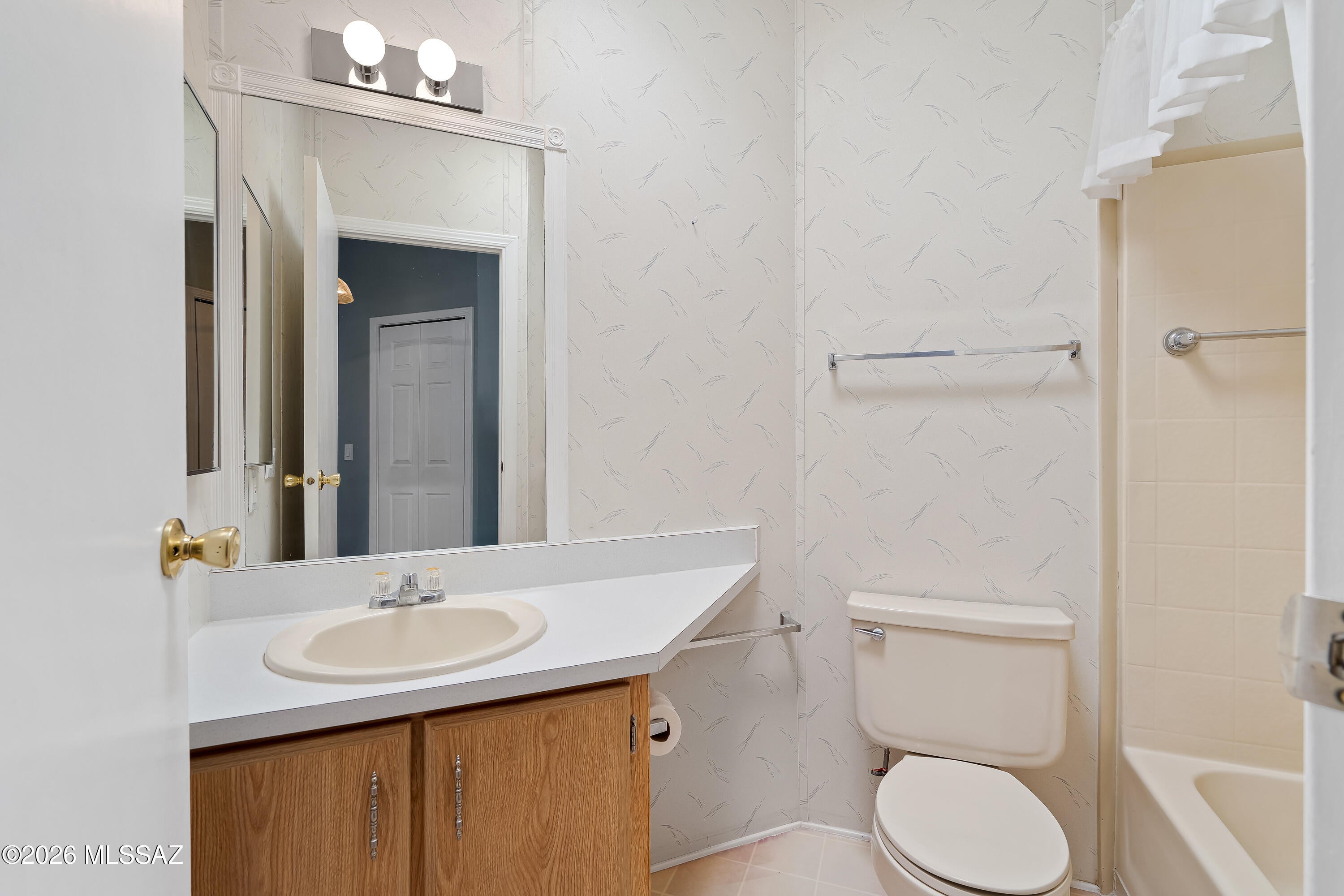 Copper Crest (1-127) - Residential