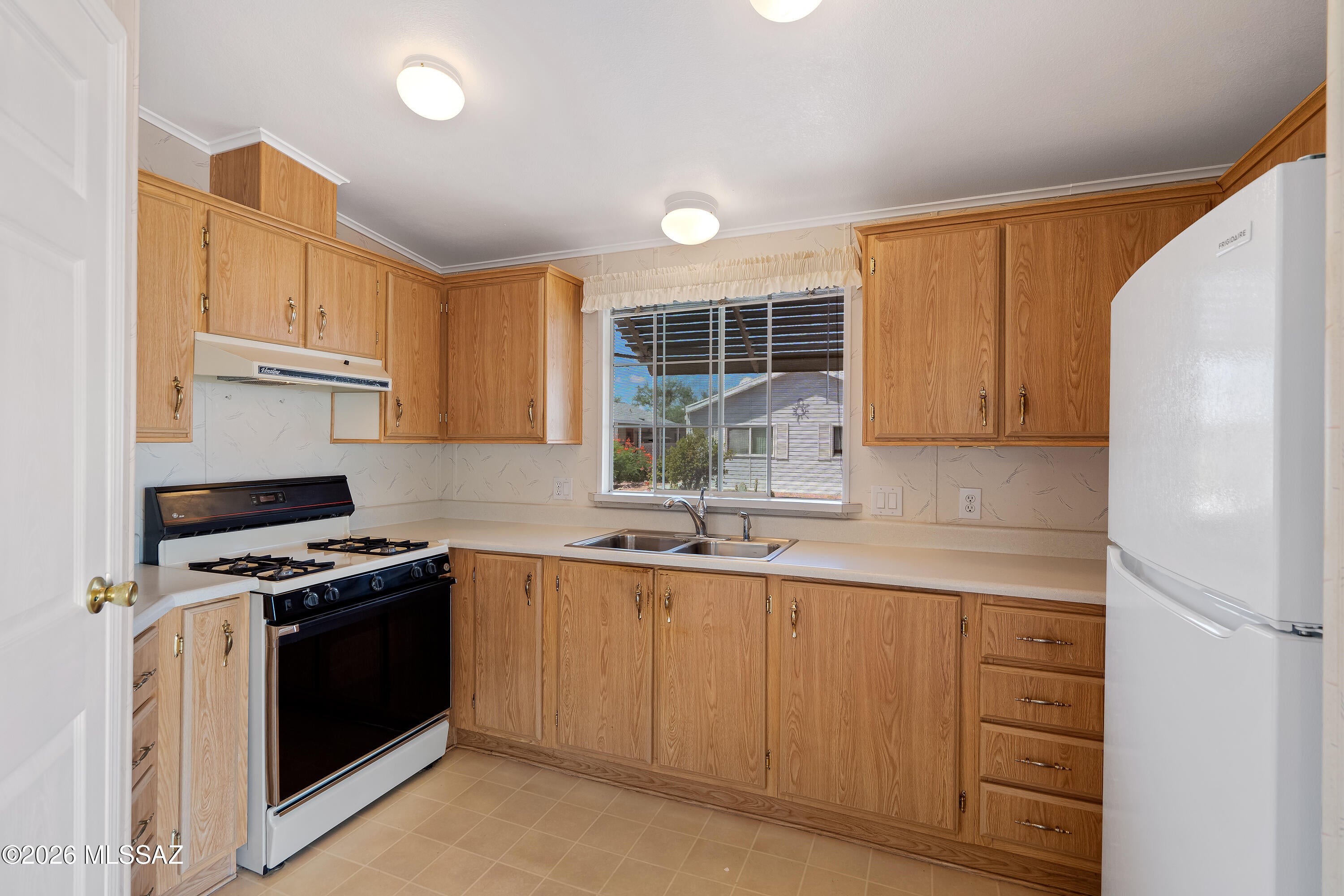 Copper Crest (1-127) - Residential