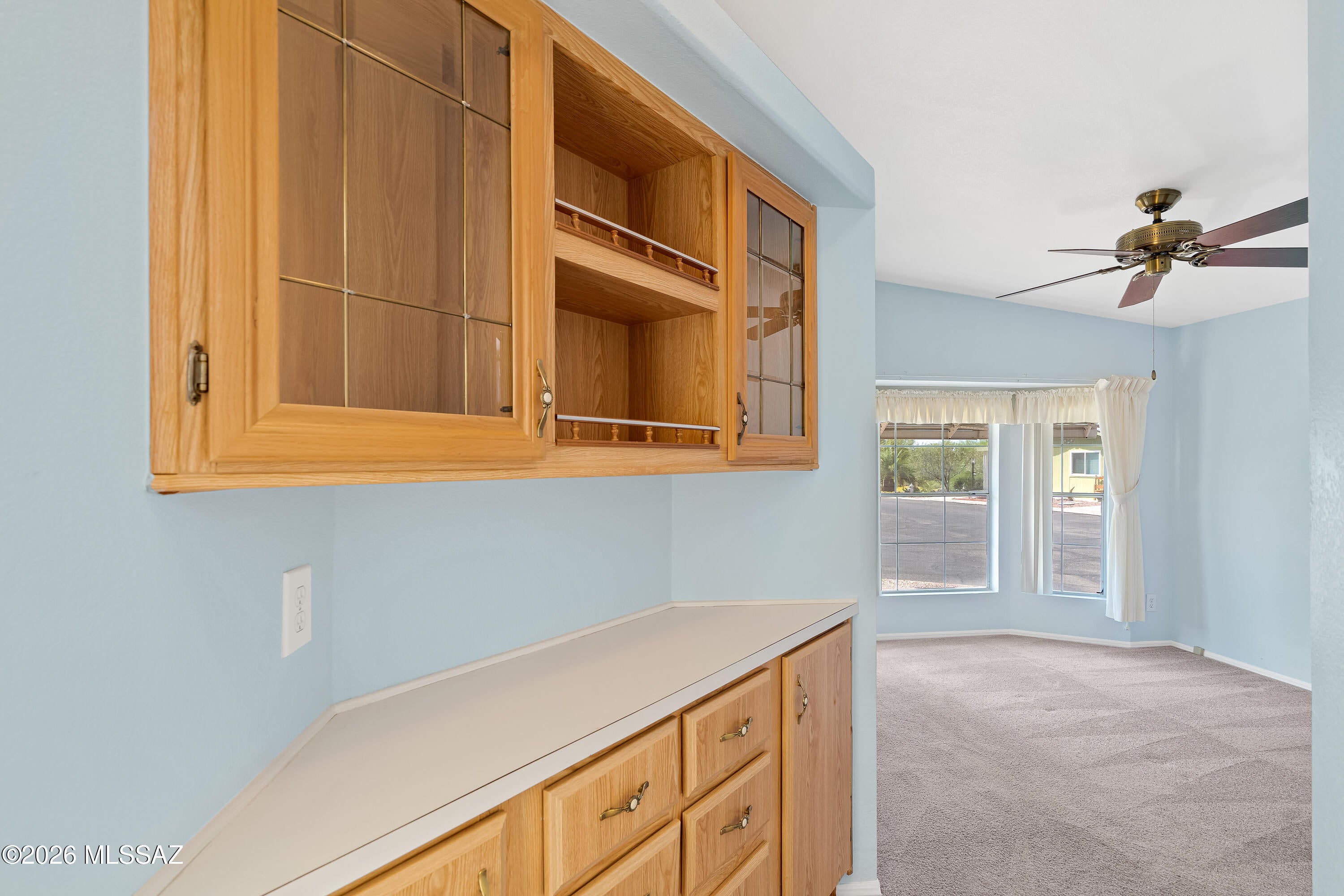 Copper Crest (1-127) - Residential