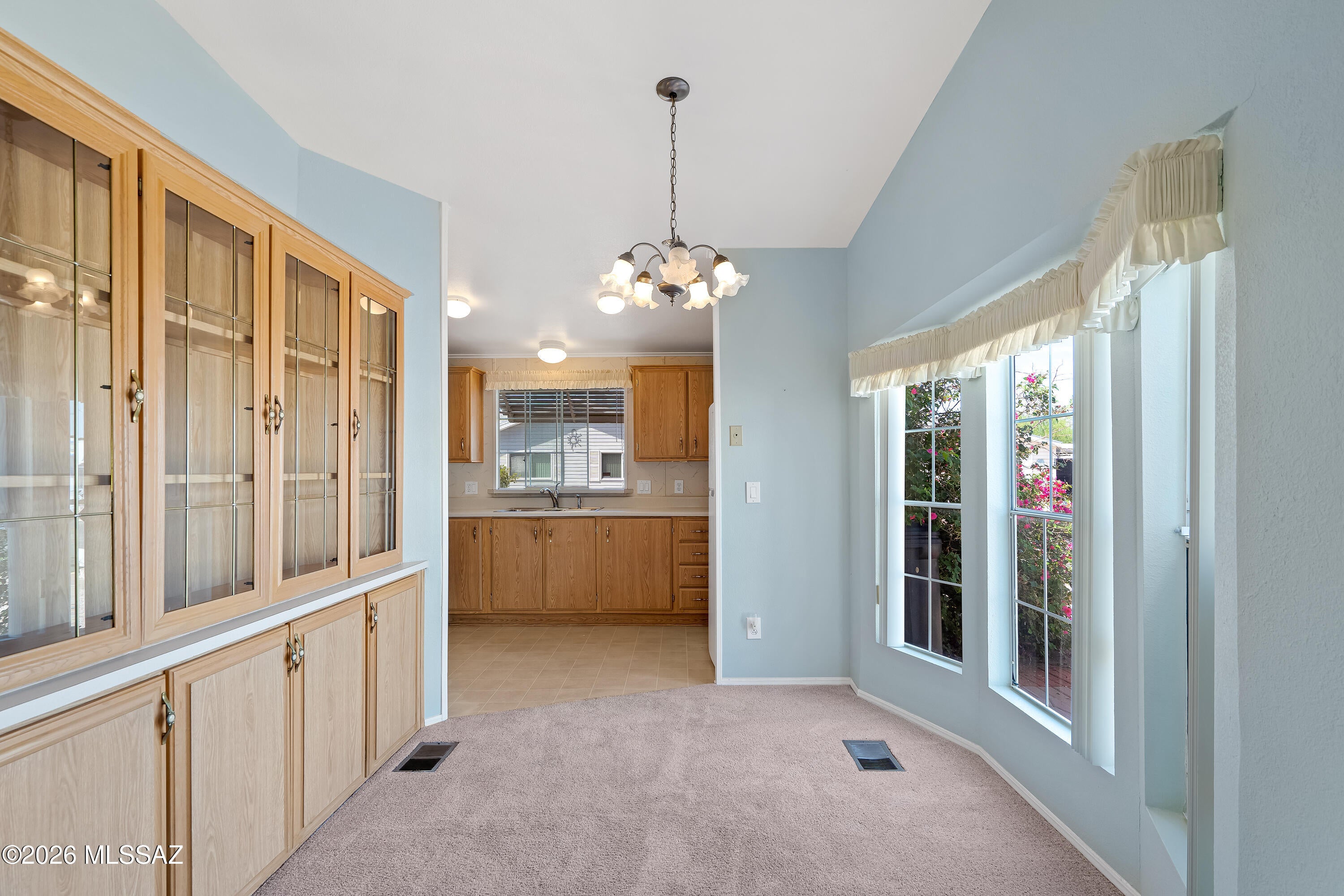 Copper Crest (1-127) - Residential