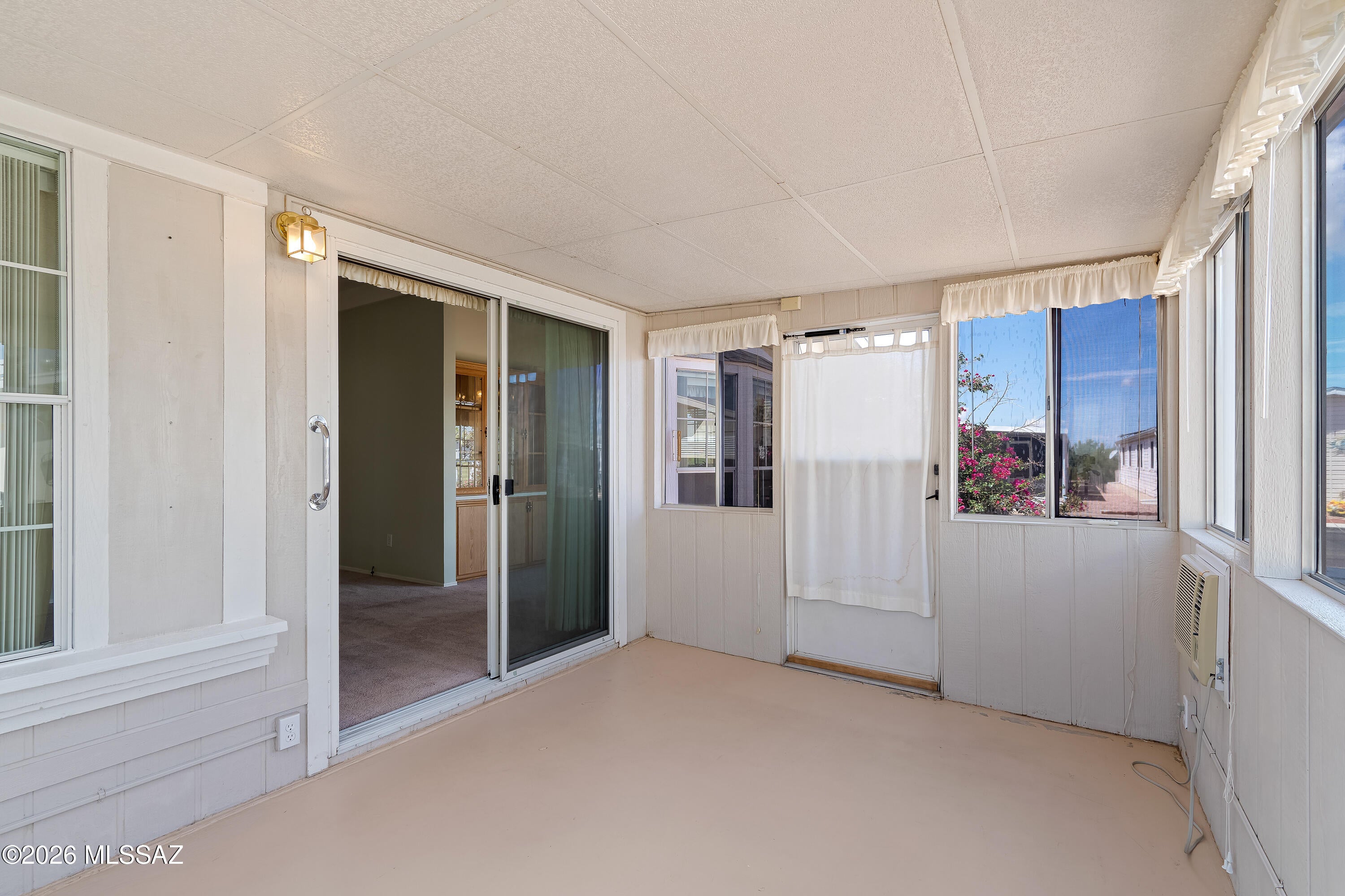 Copper Crest (1-127) - Residential
