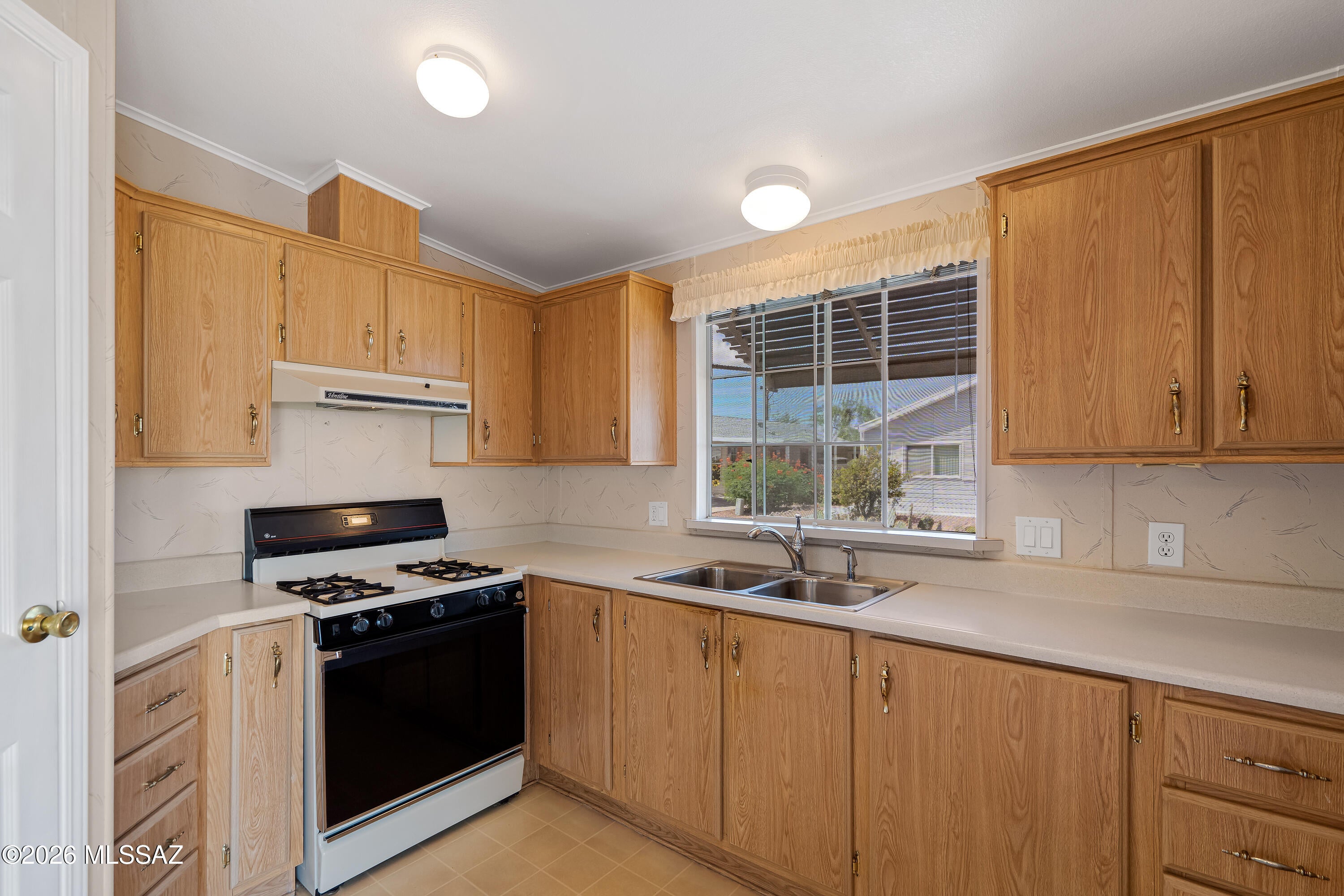 Copper Crest (1-127) - Residential