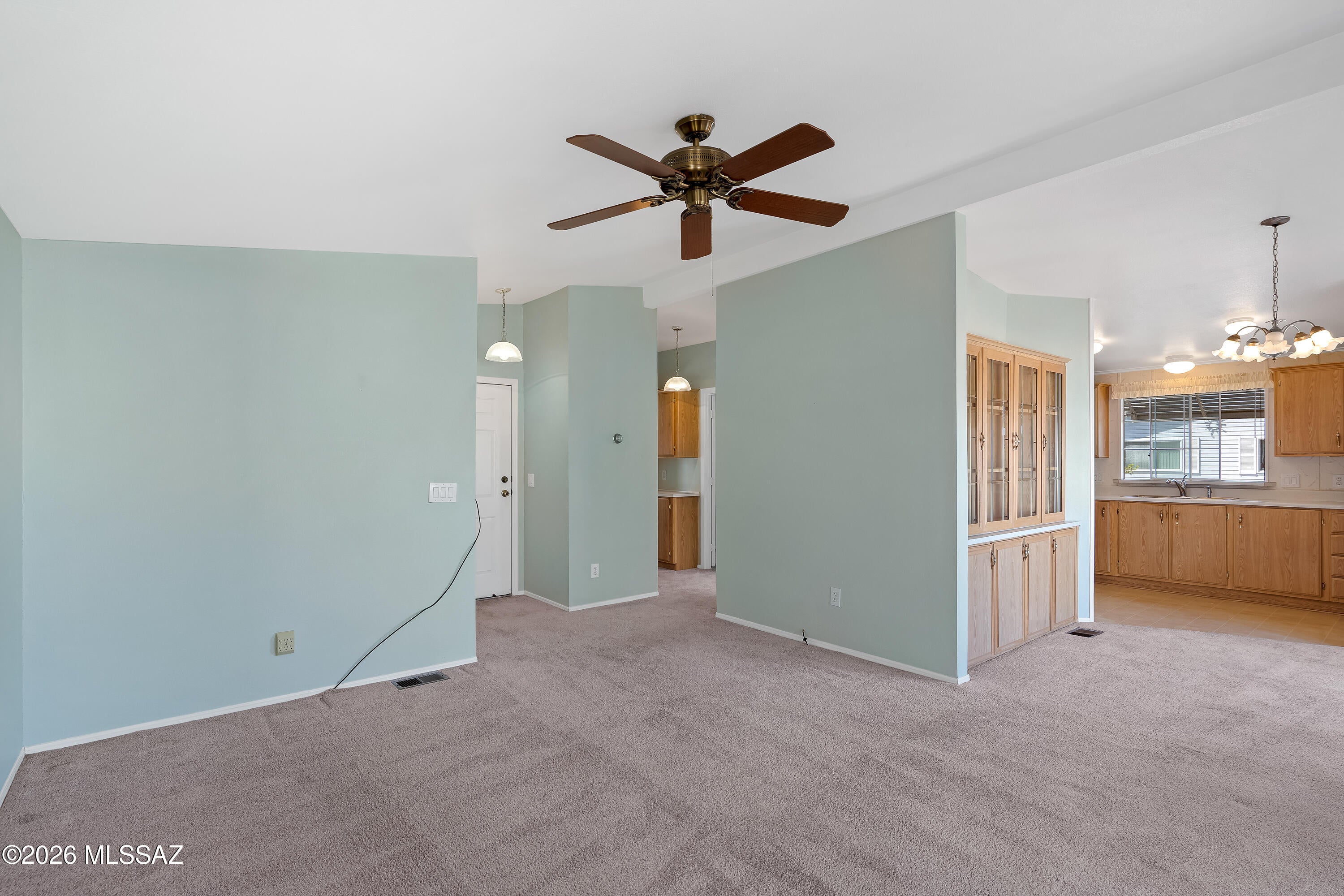 Copper Crest (1-127) - Residential