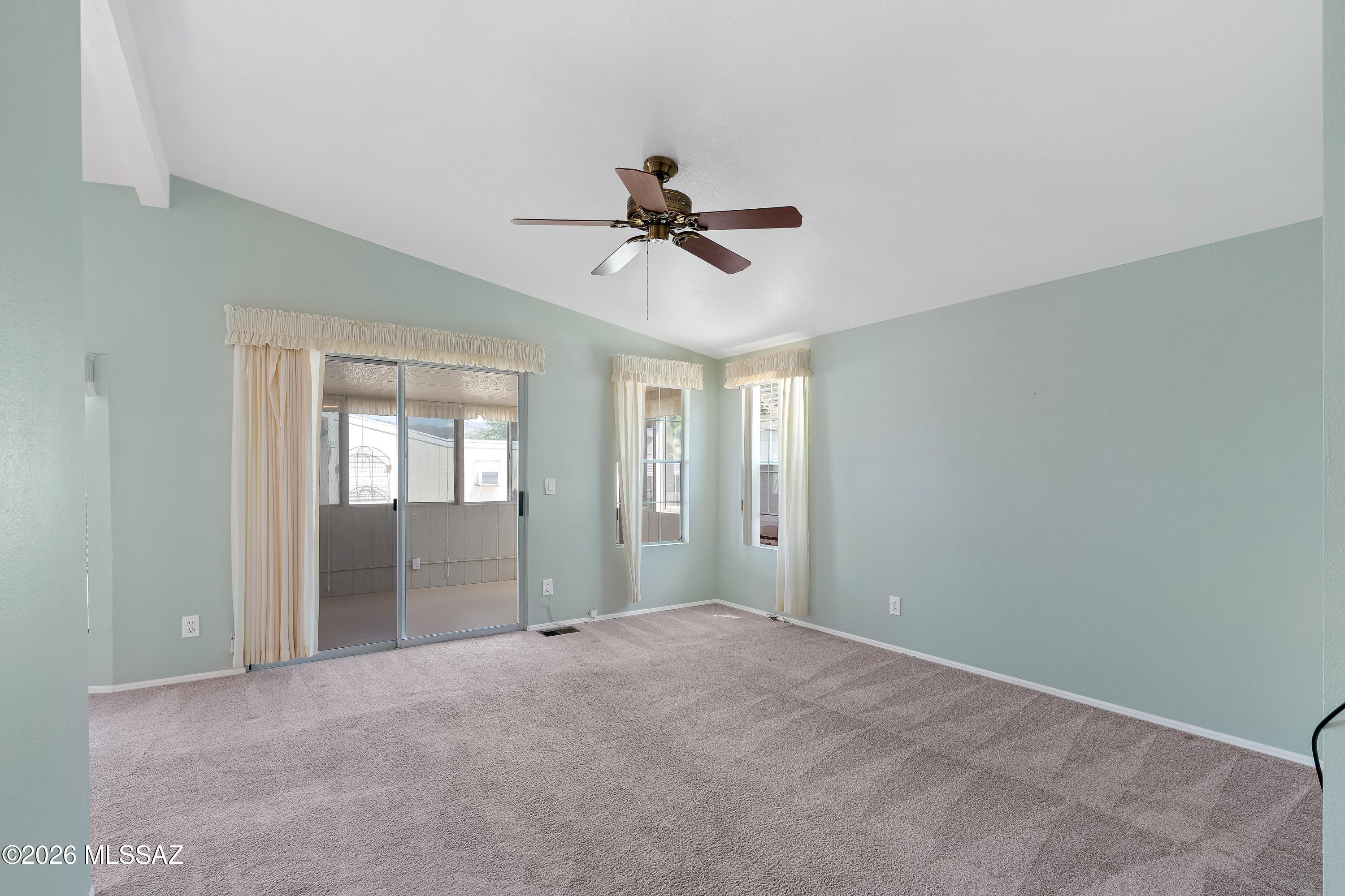 Copper Crest (1-127) - Residential