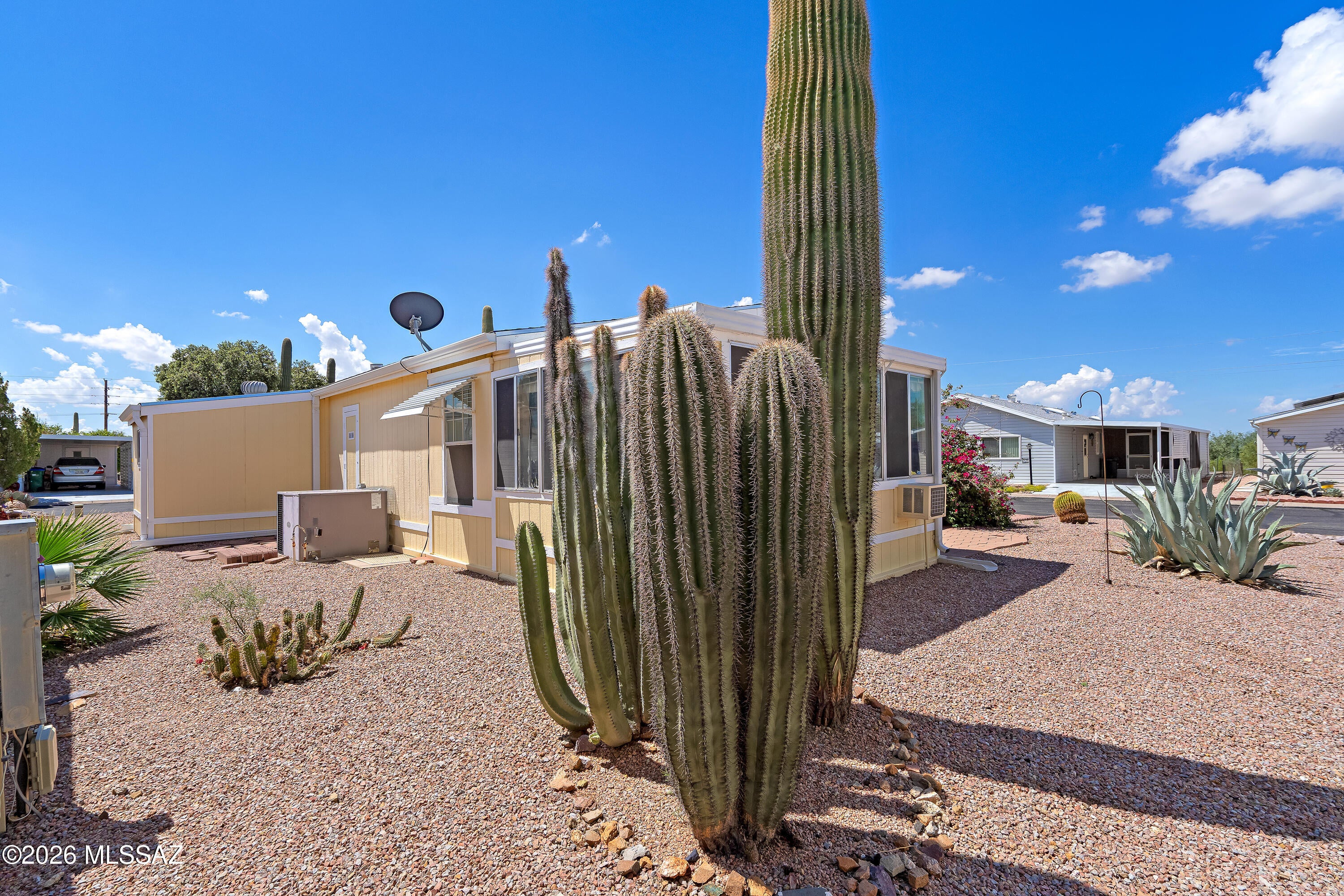 Copper Crest (1-127) - Residential