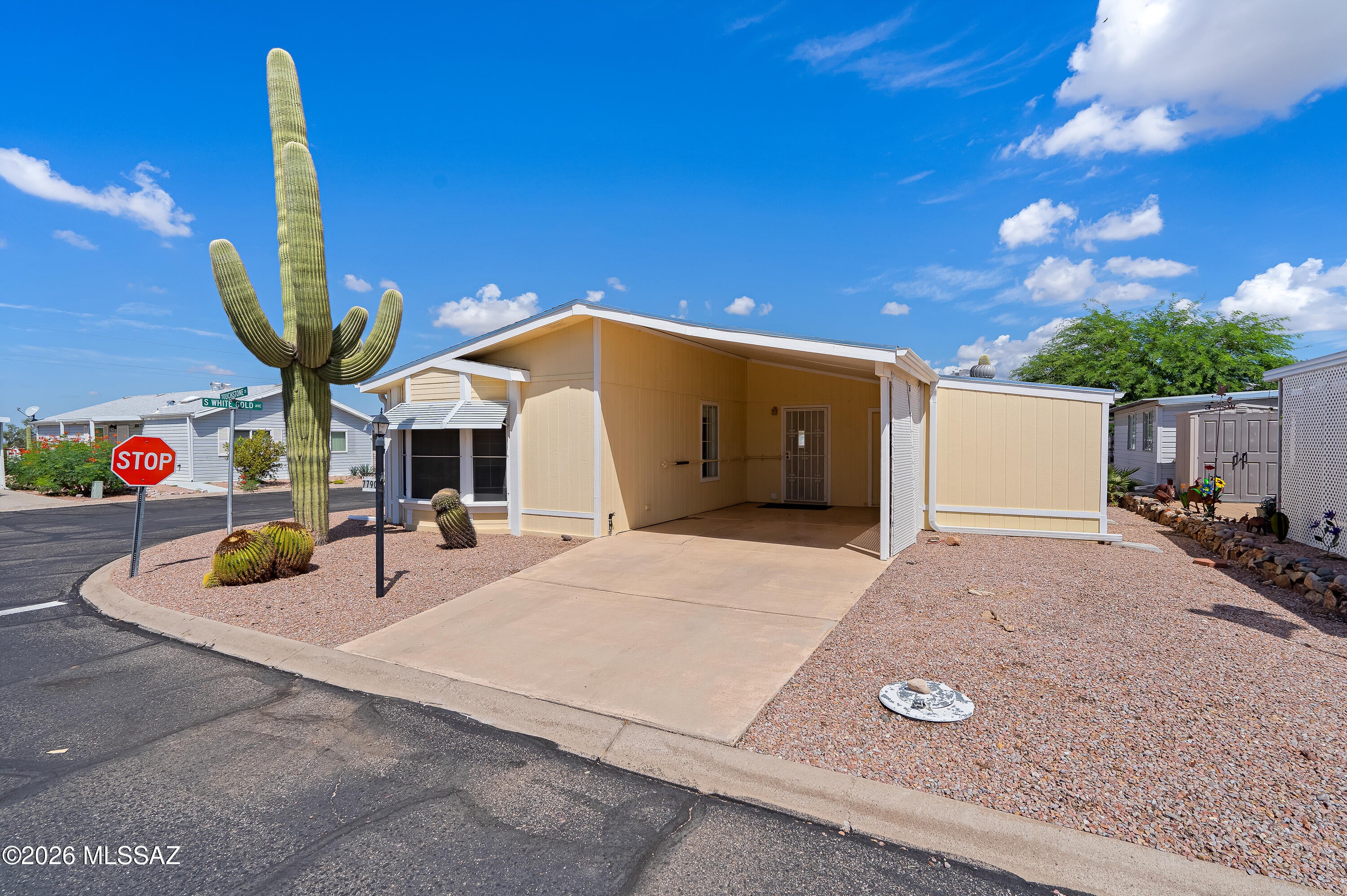 Copper Crest (1-127) - Residential