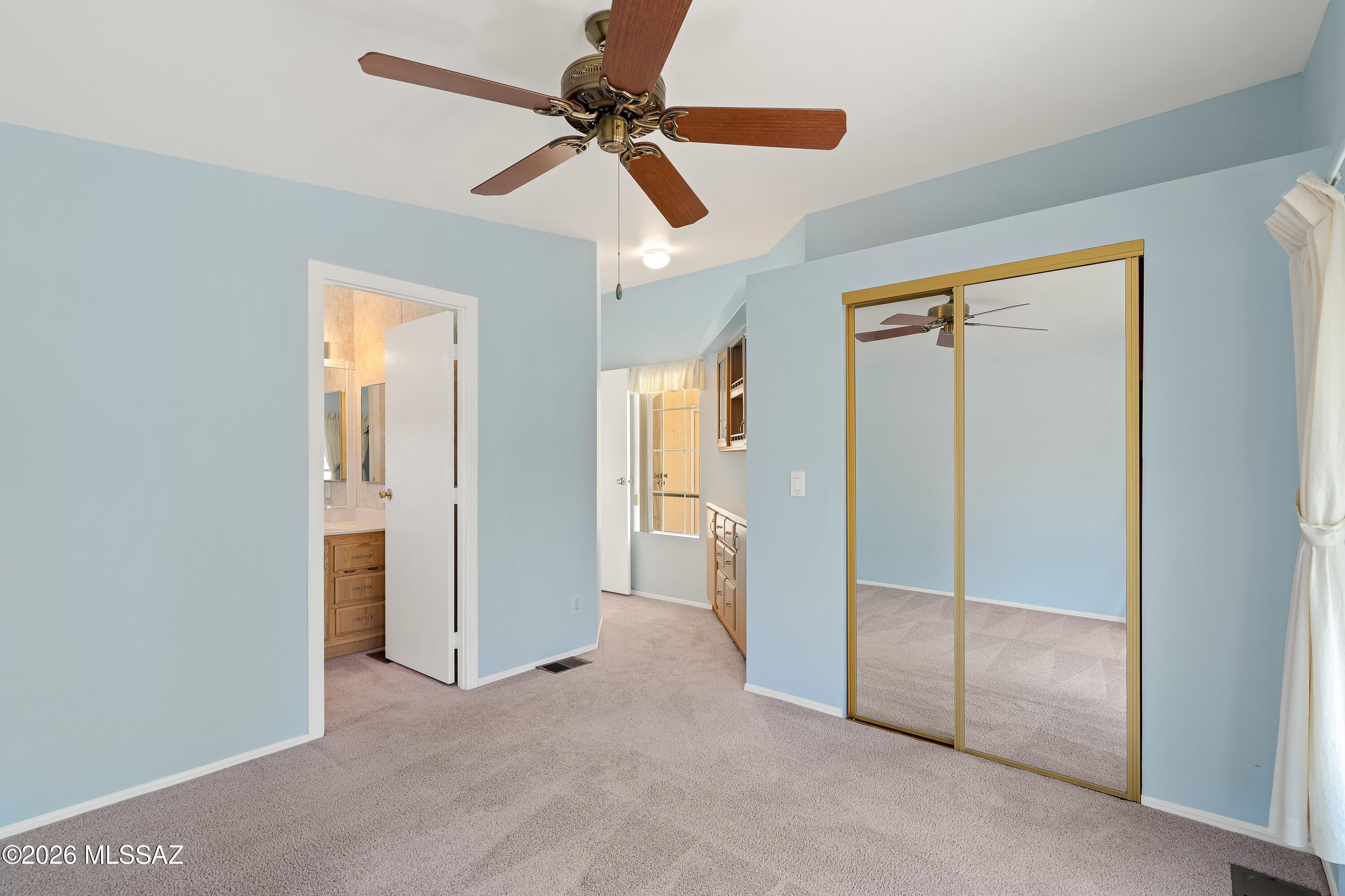 Copper Crest (1-127) - Residential