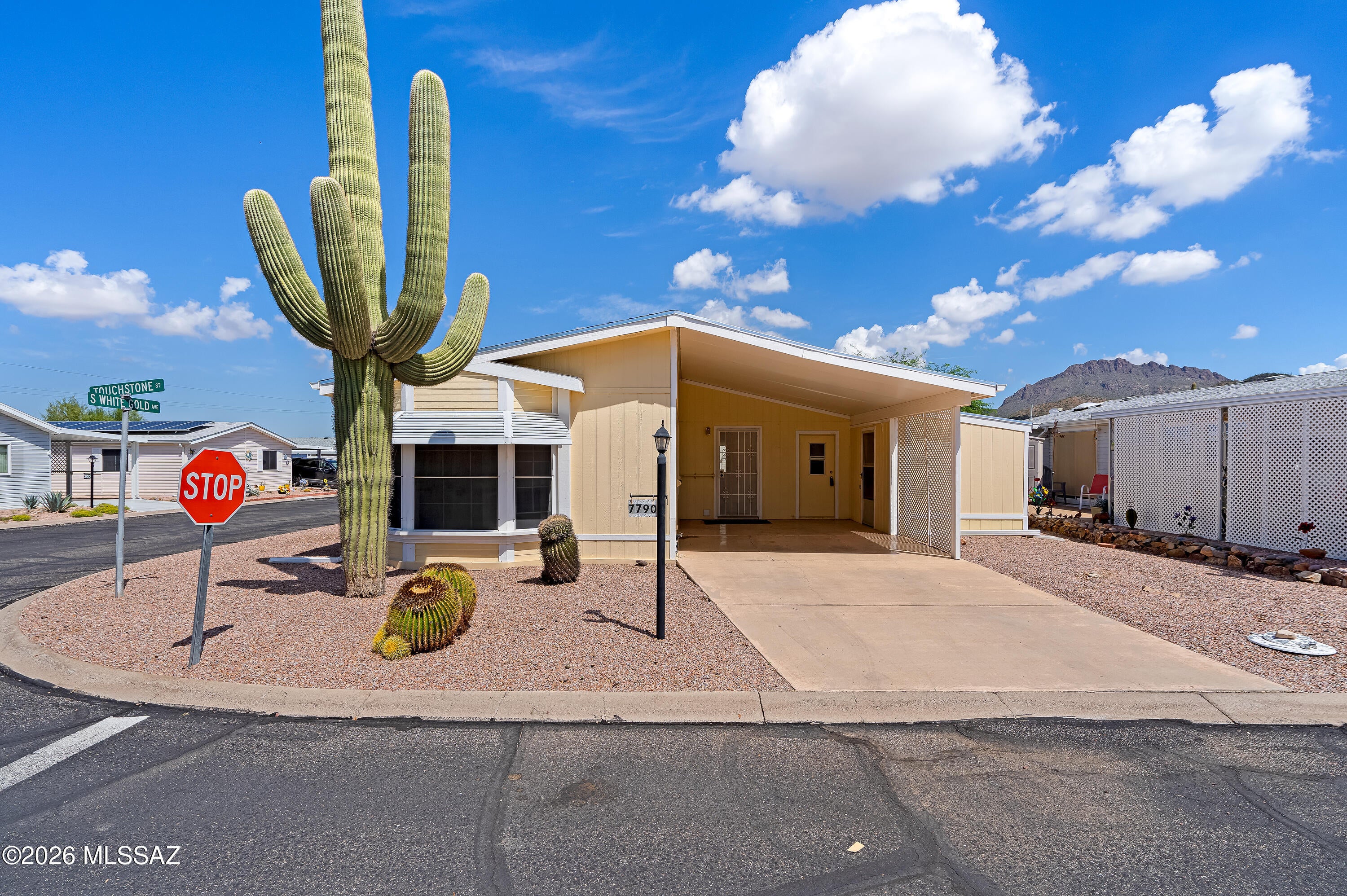 Copper Crest (1-127) - Residential