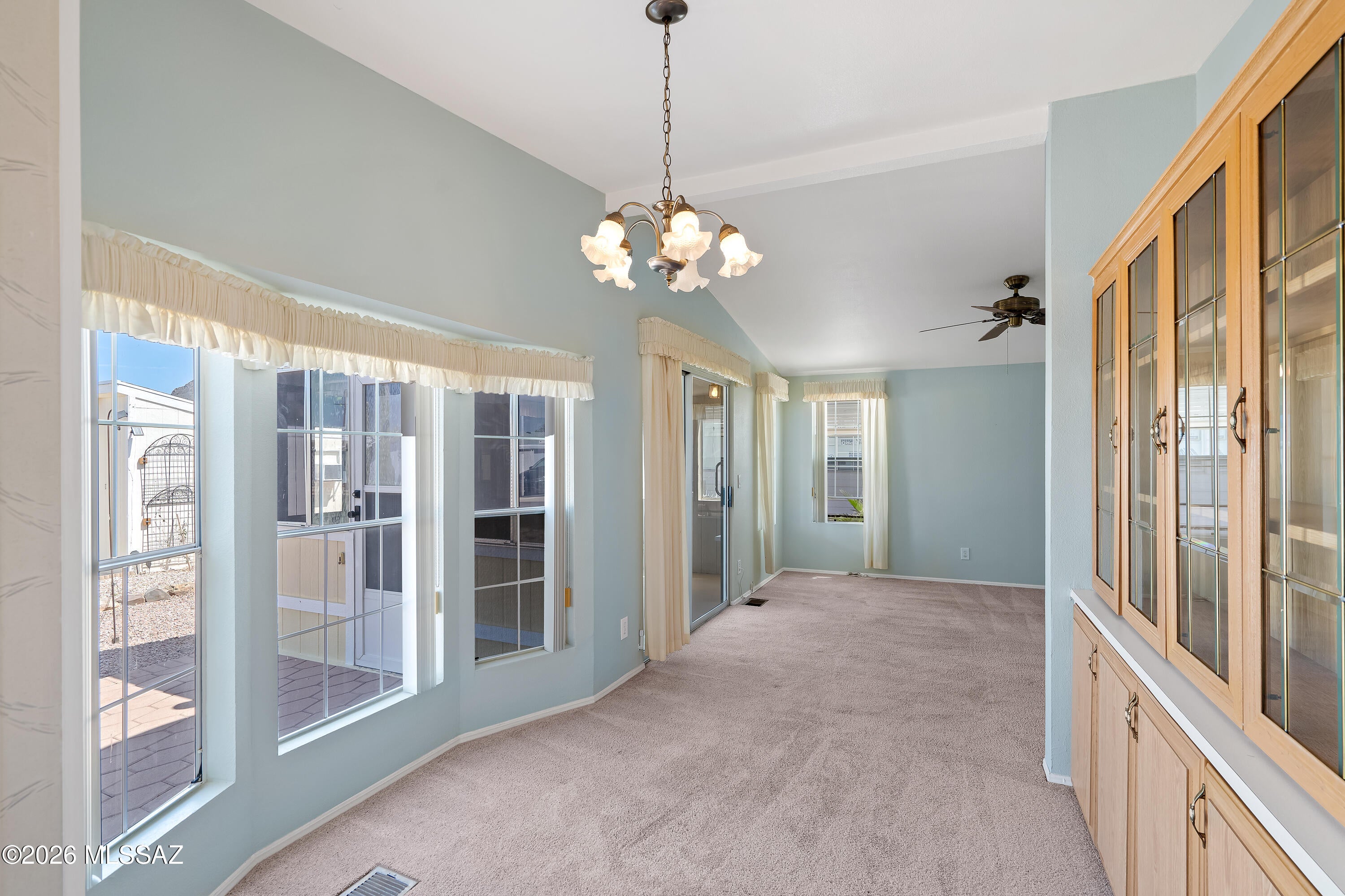 Copper Crest (1-127) - Residential