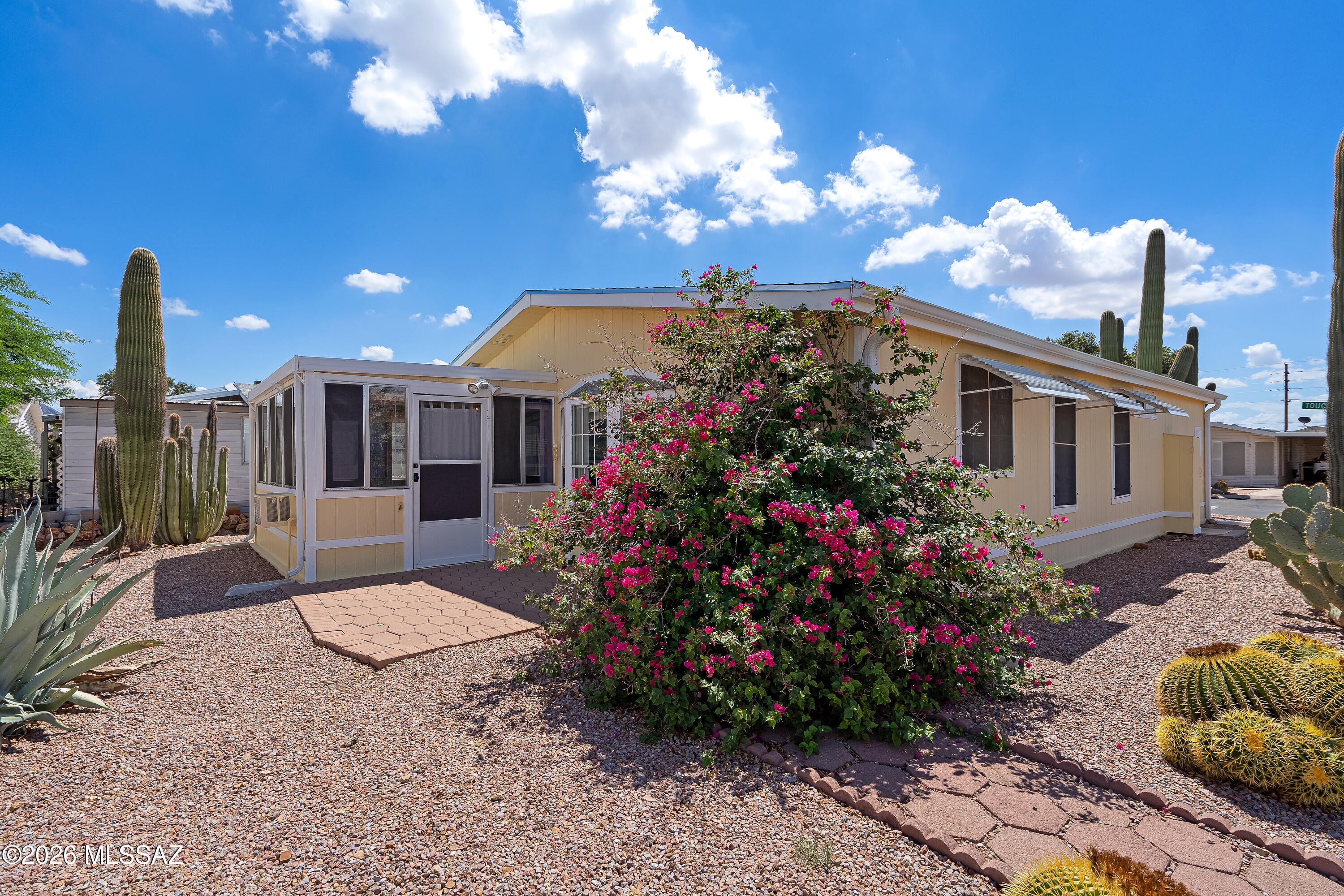 Copper Crest (1-127) - Residential