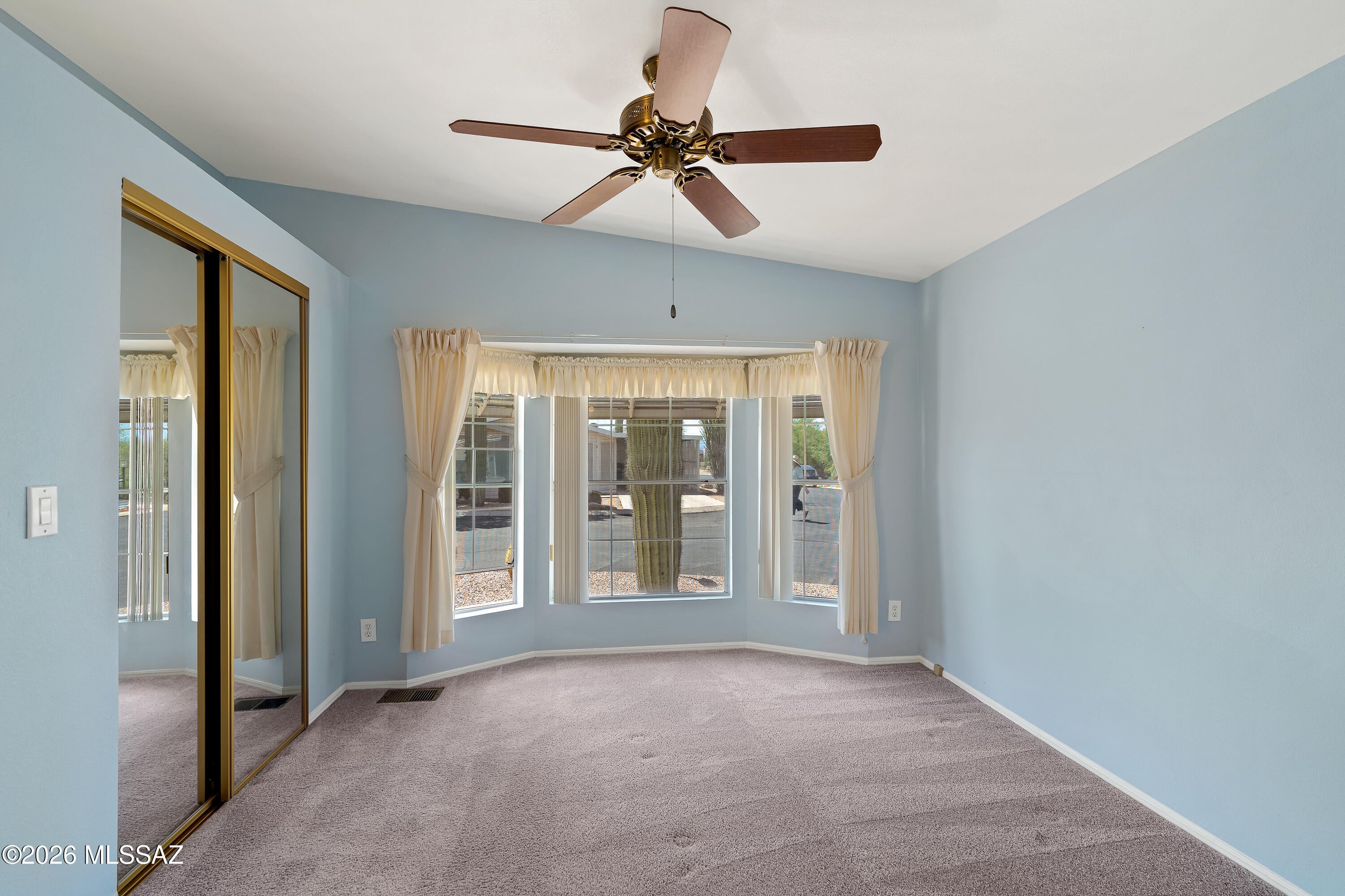 Copper Crest (1-127) - Residential