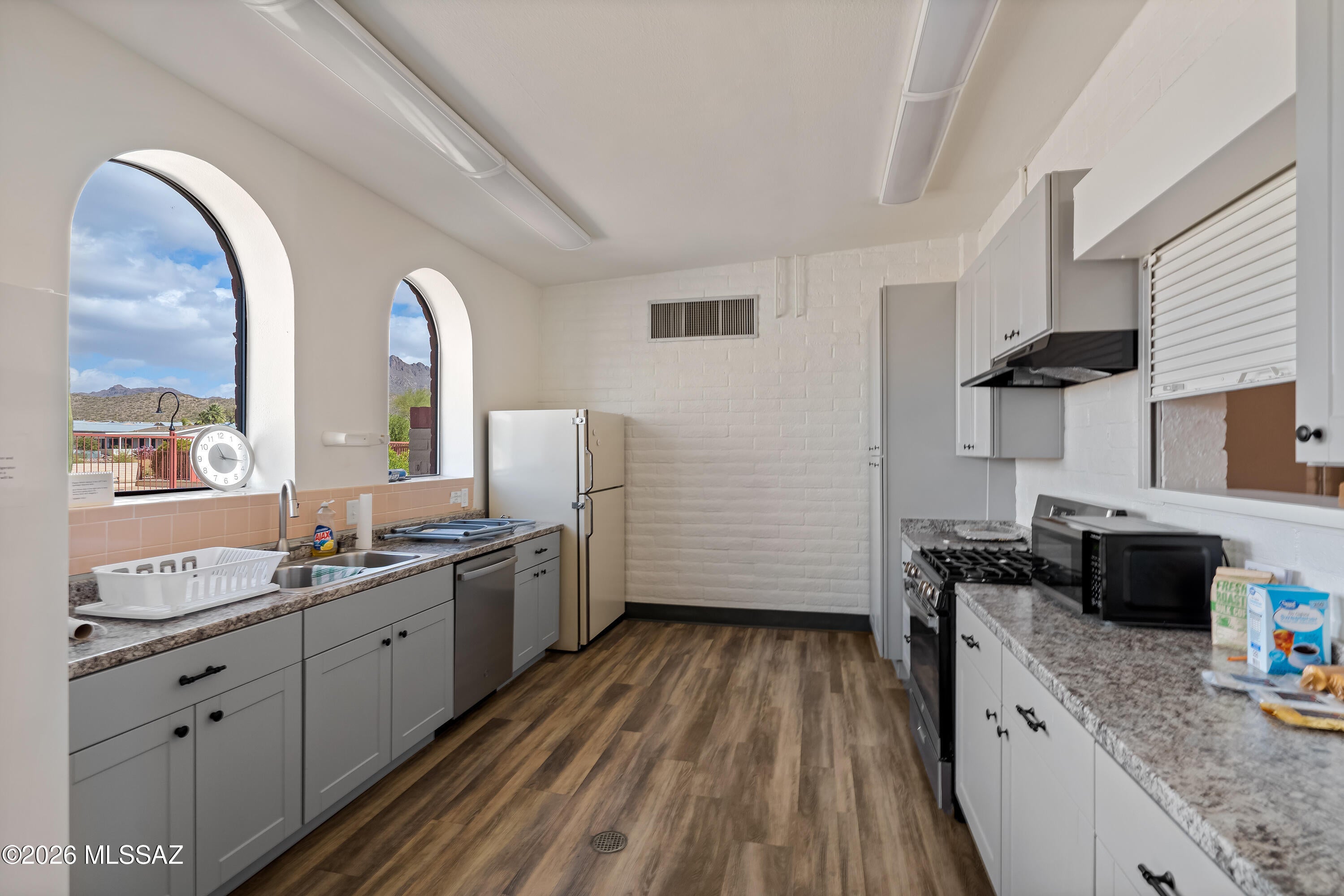 Copper Crest (1-127) - Residential